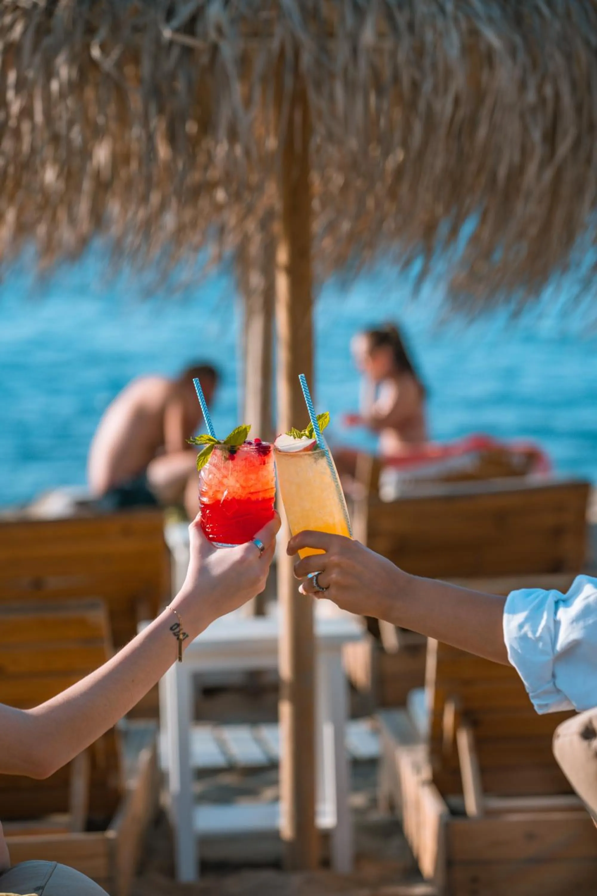 OV Suites "by Checkin"