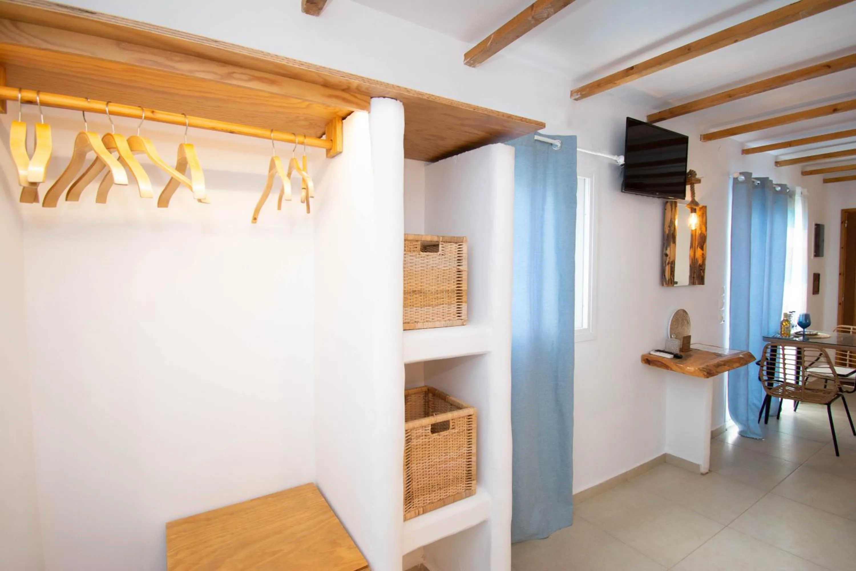 OV Suites "by Checkin"