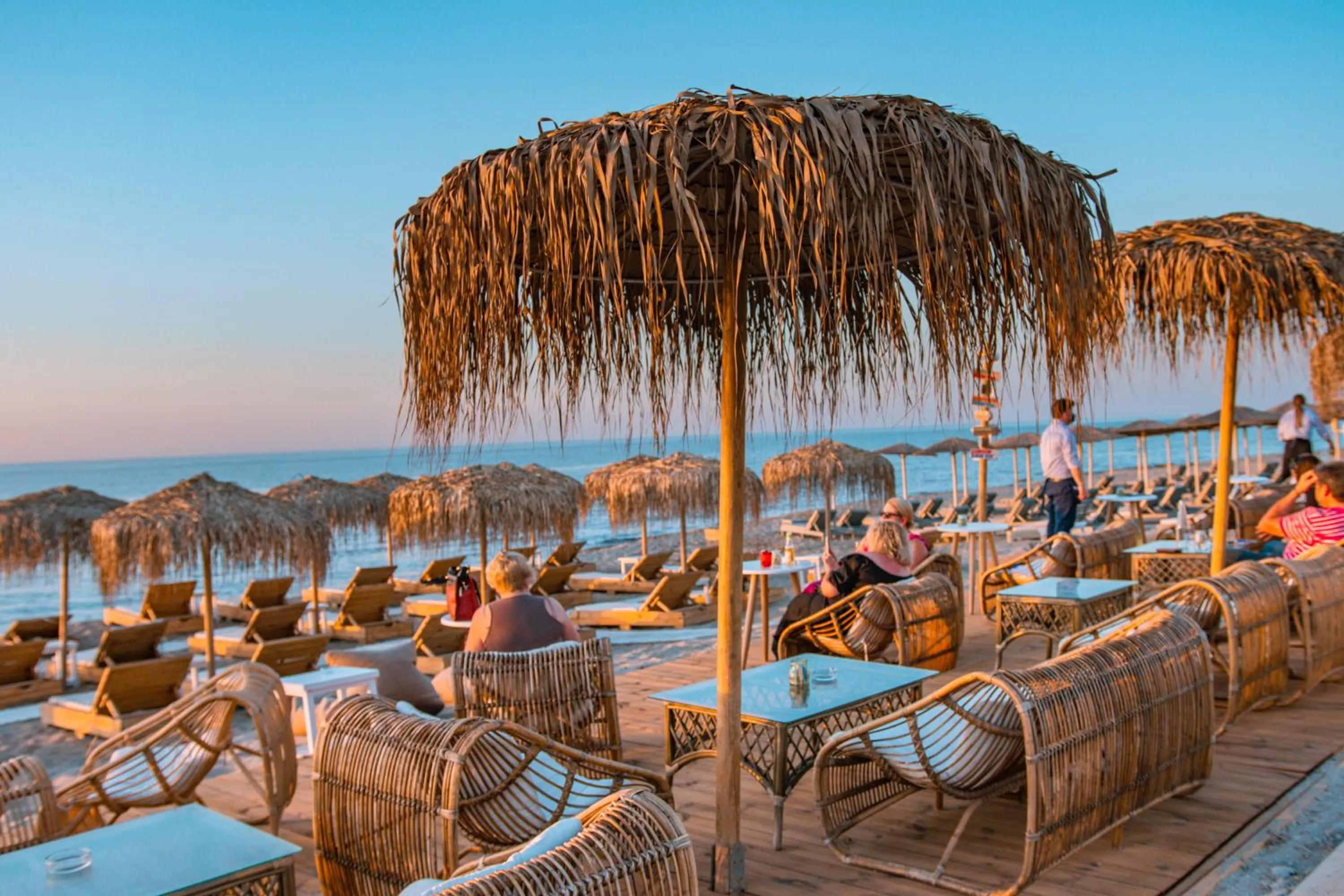 OV Suites "by Checkin"