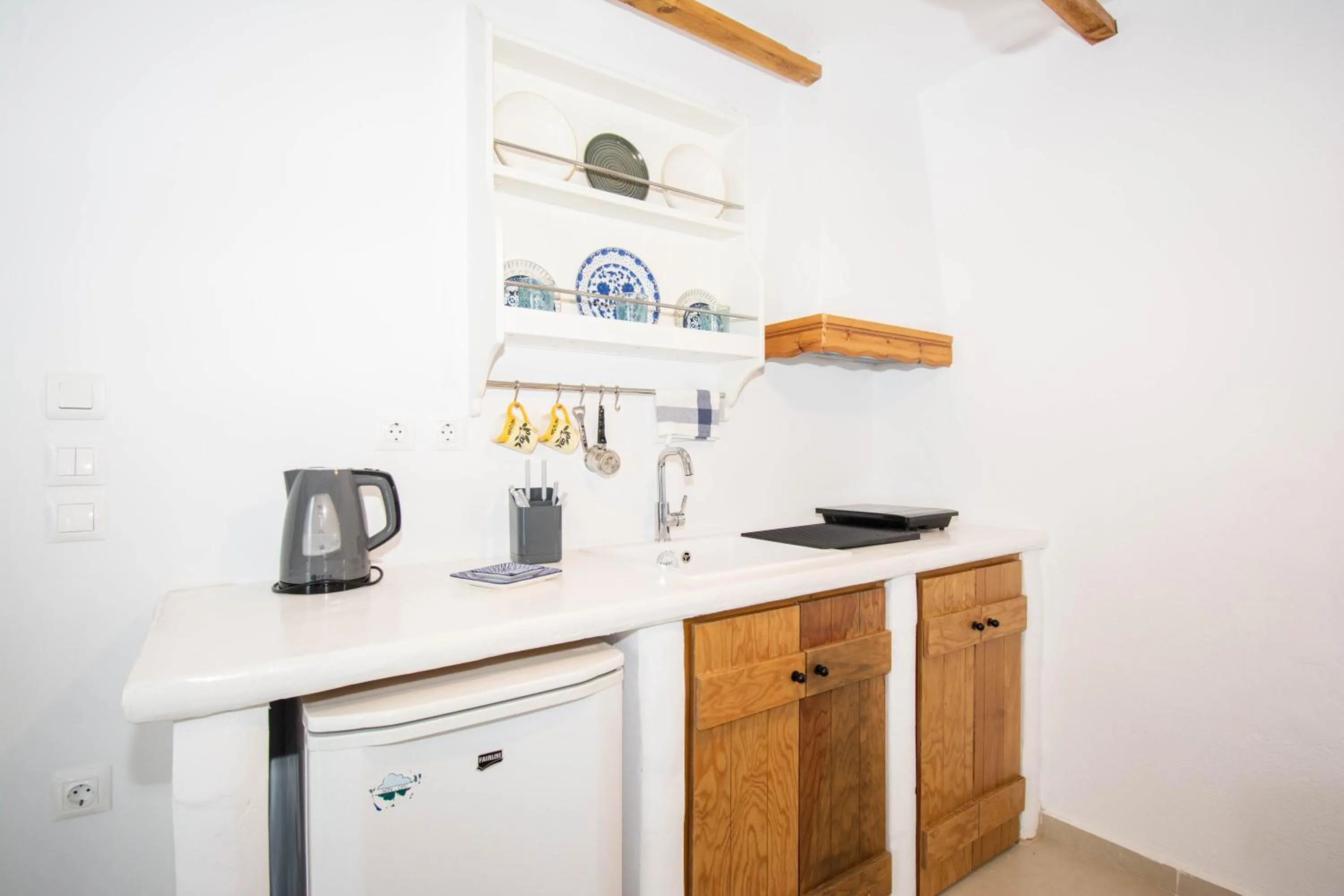 OV Suites "by Checkin"