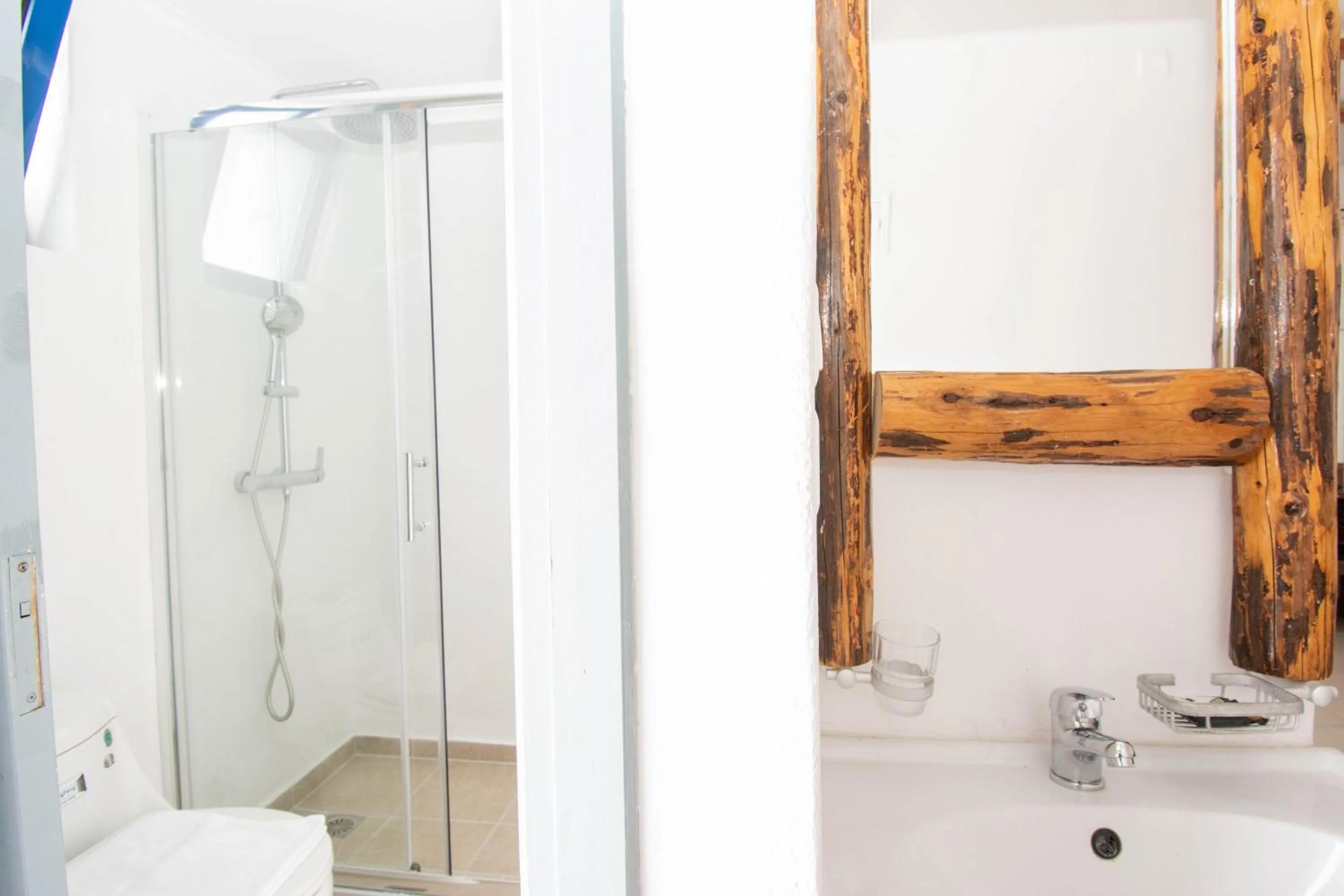 OV Suites "by Checkin"