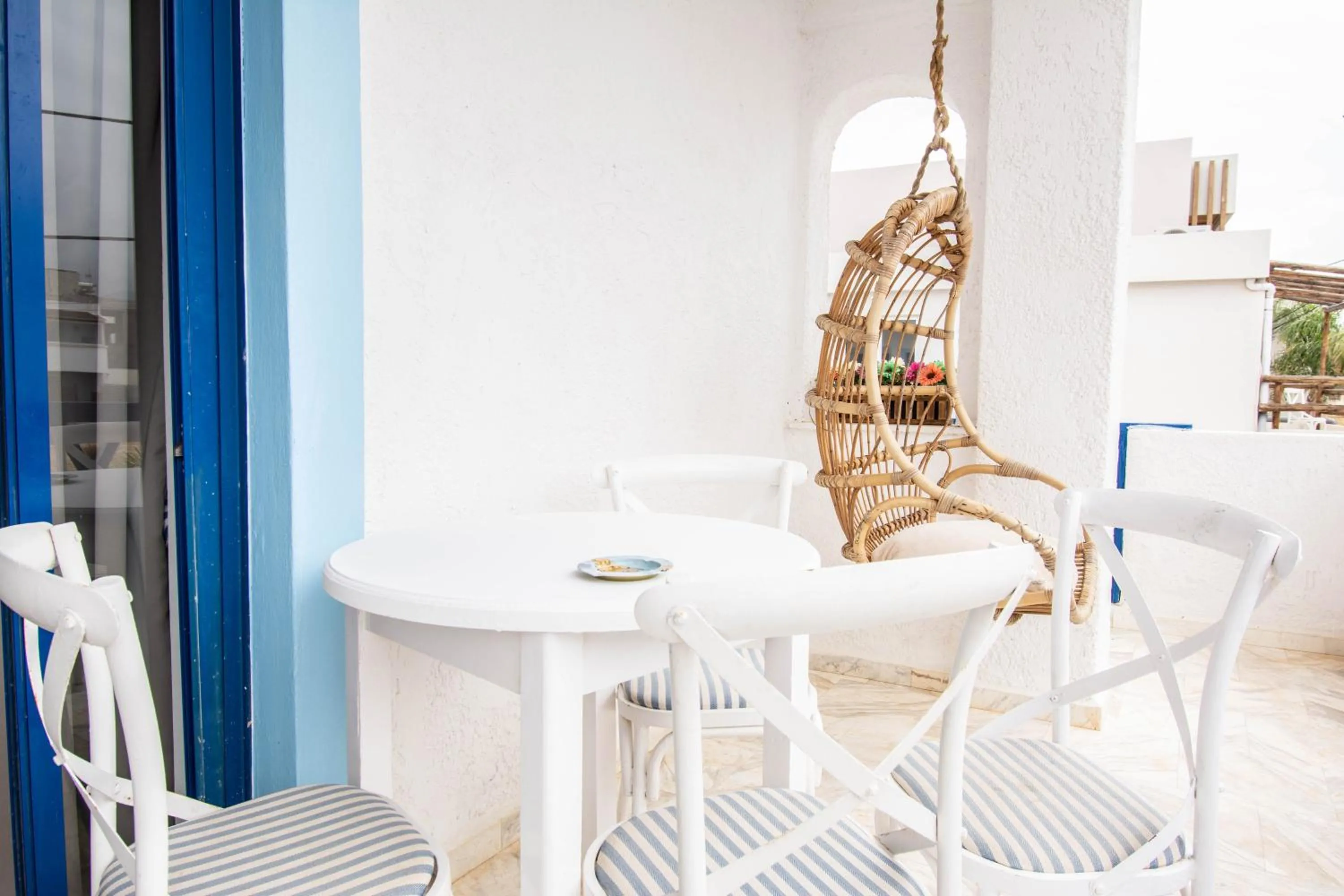 OV Suites "by Checkin"