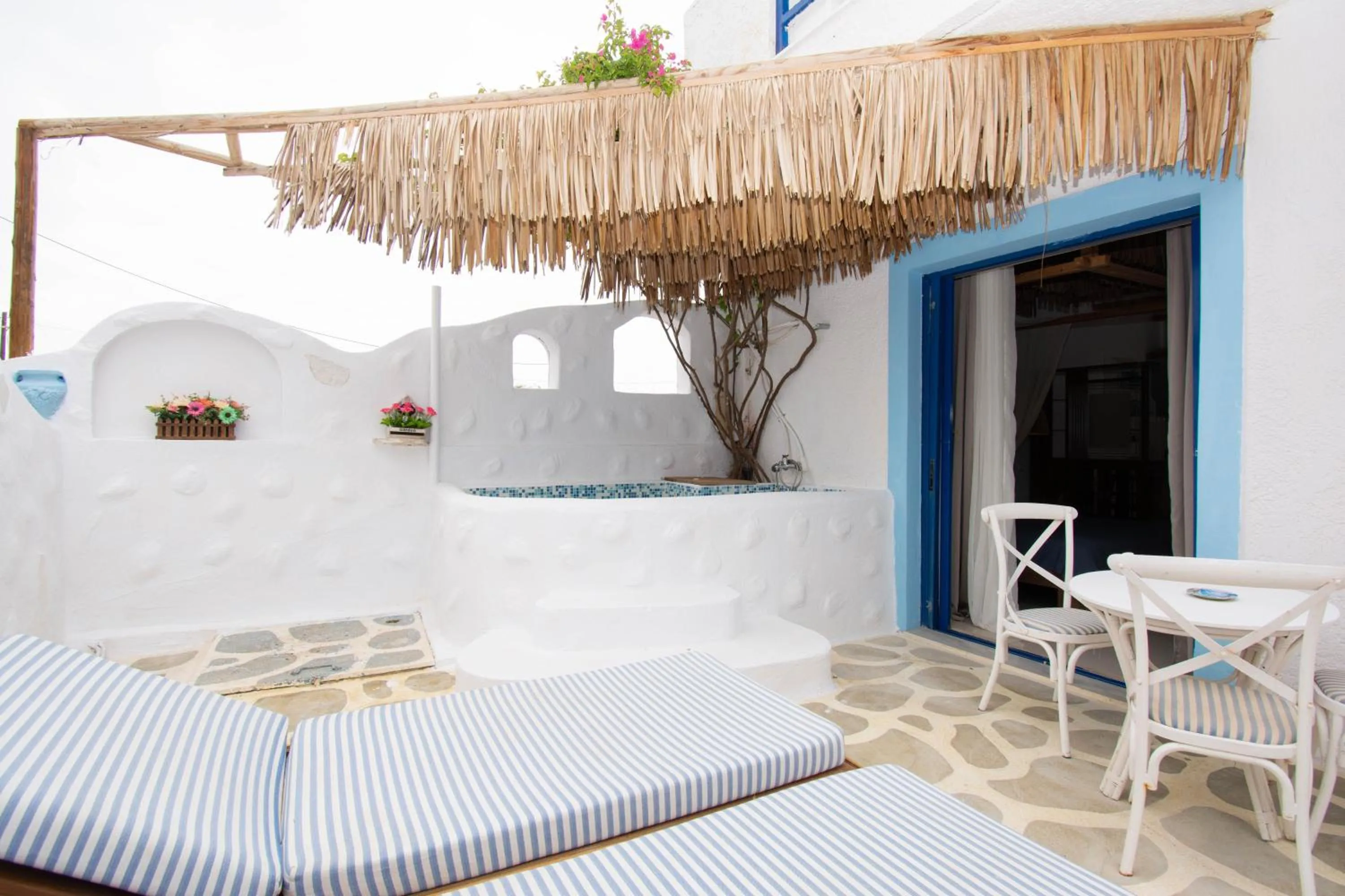 OV Suites "by Checkin"