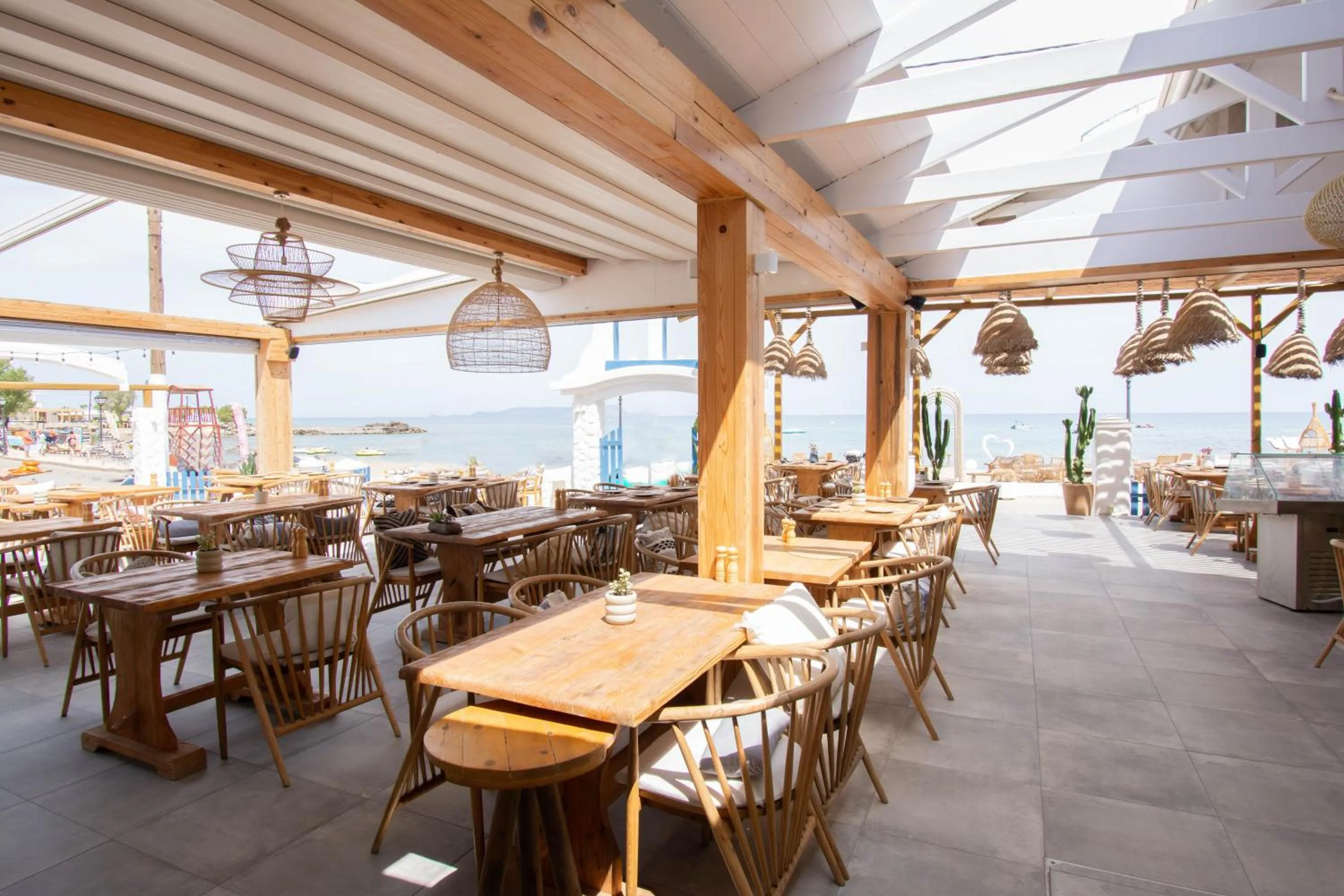 OV Suites "by Checkin"