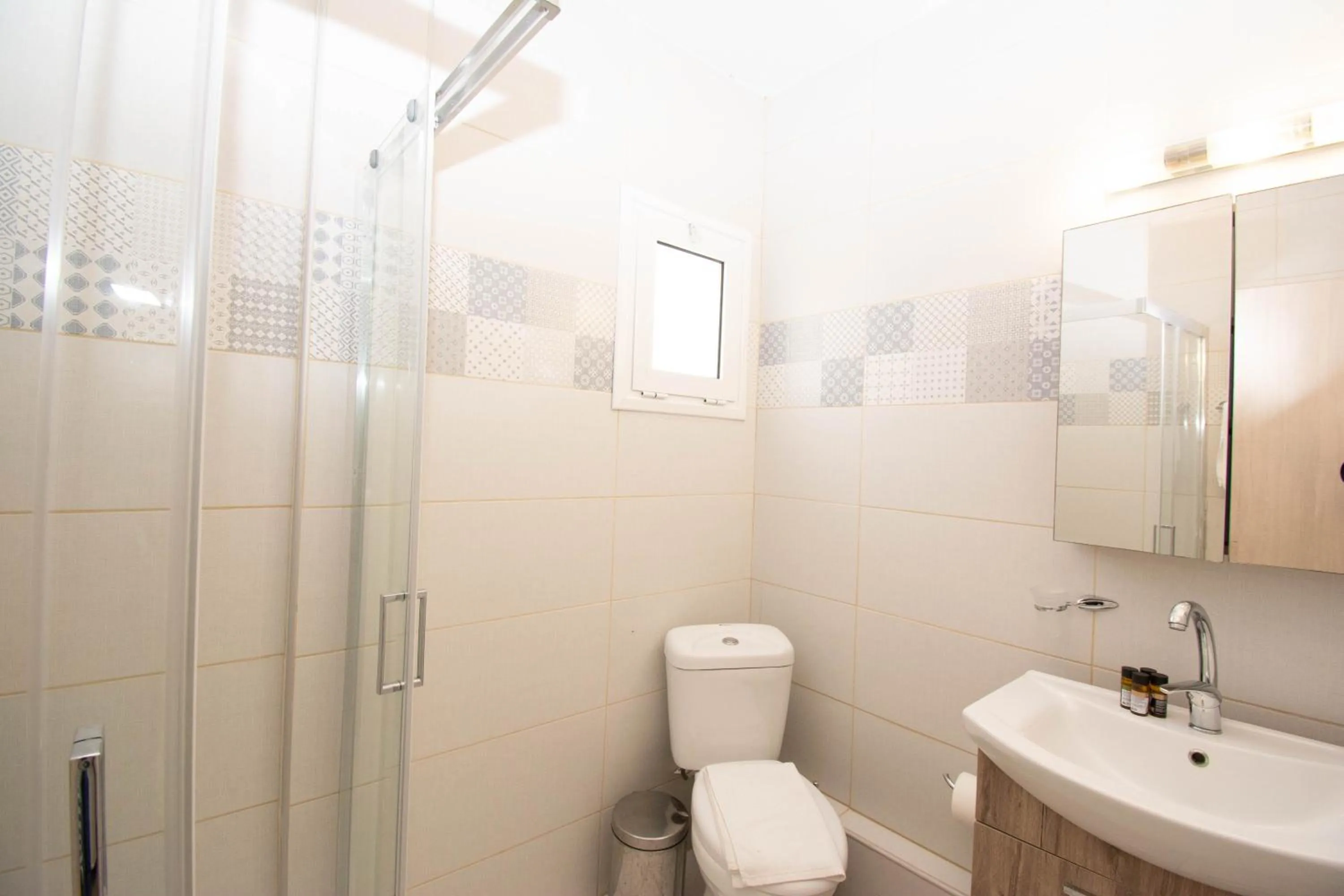 OV Suites "by Checkin"