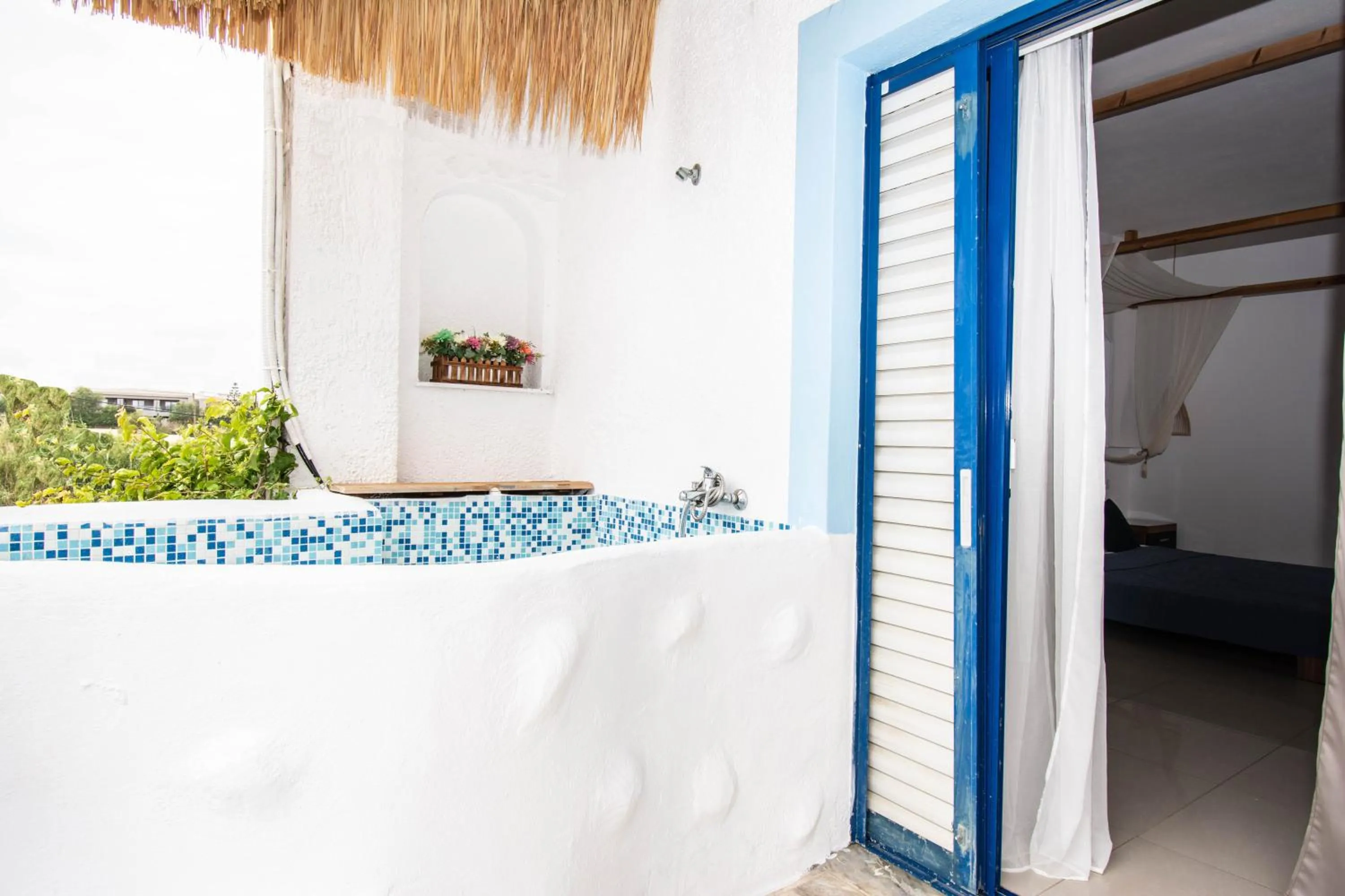 OV Suites "by Checkin"