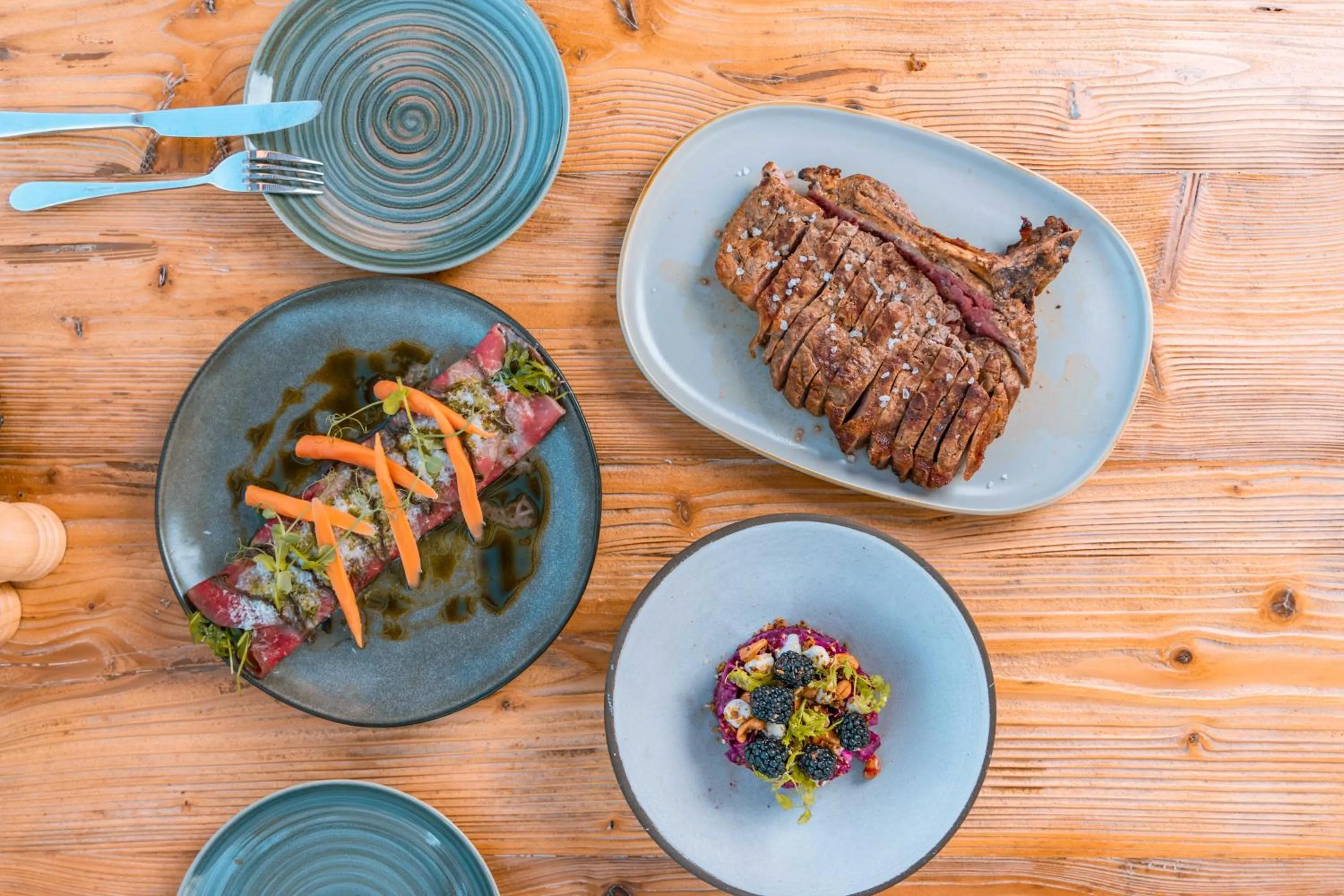 OV Suites "by Checkin"