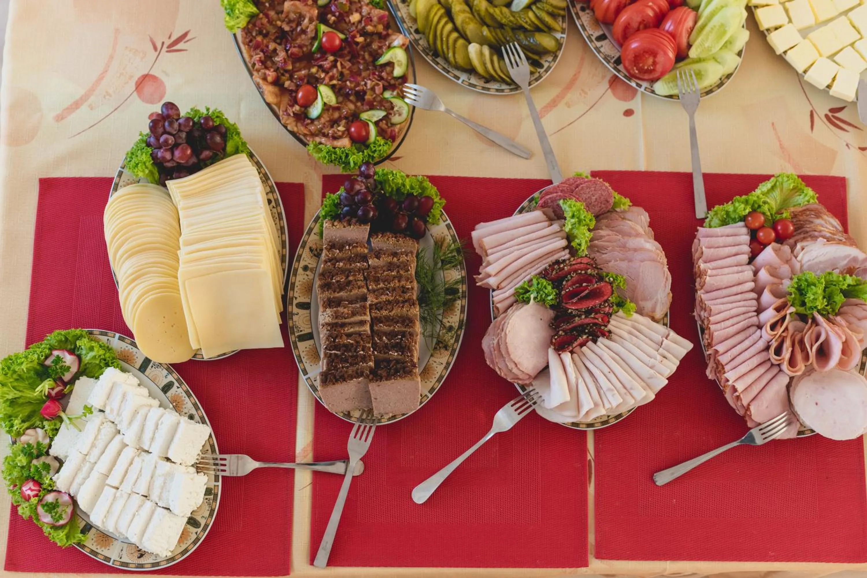 RAMZES-pokoje z balkonami,parking,Blisko do plaży Ustka