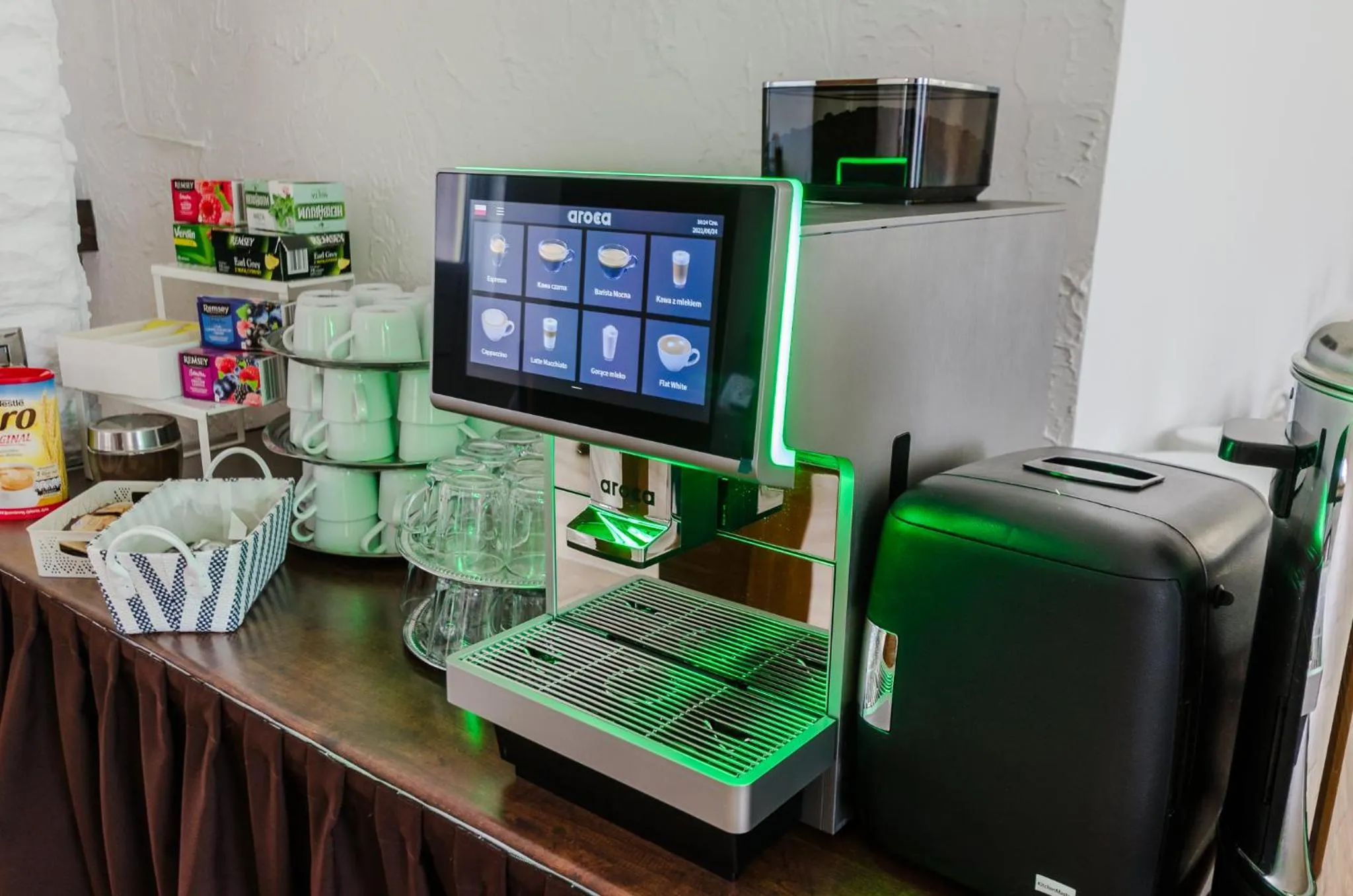 RAMZES-pokoje z balkonami,parking,Blisko do plaży Ustka