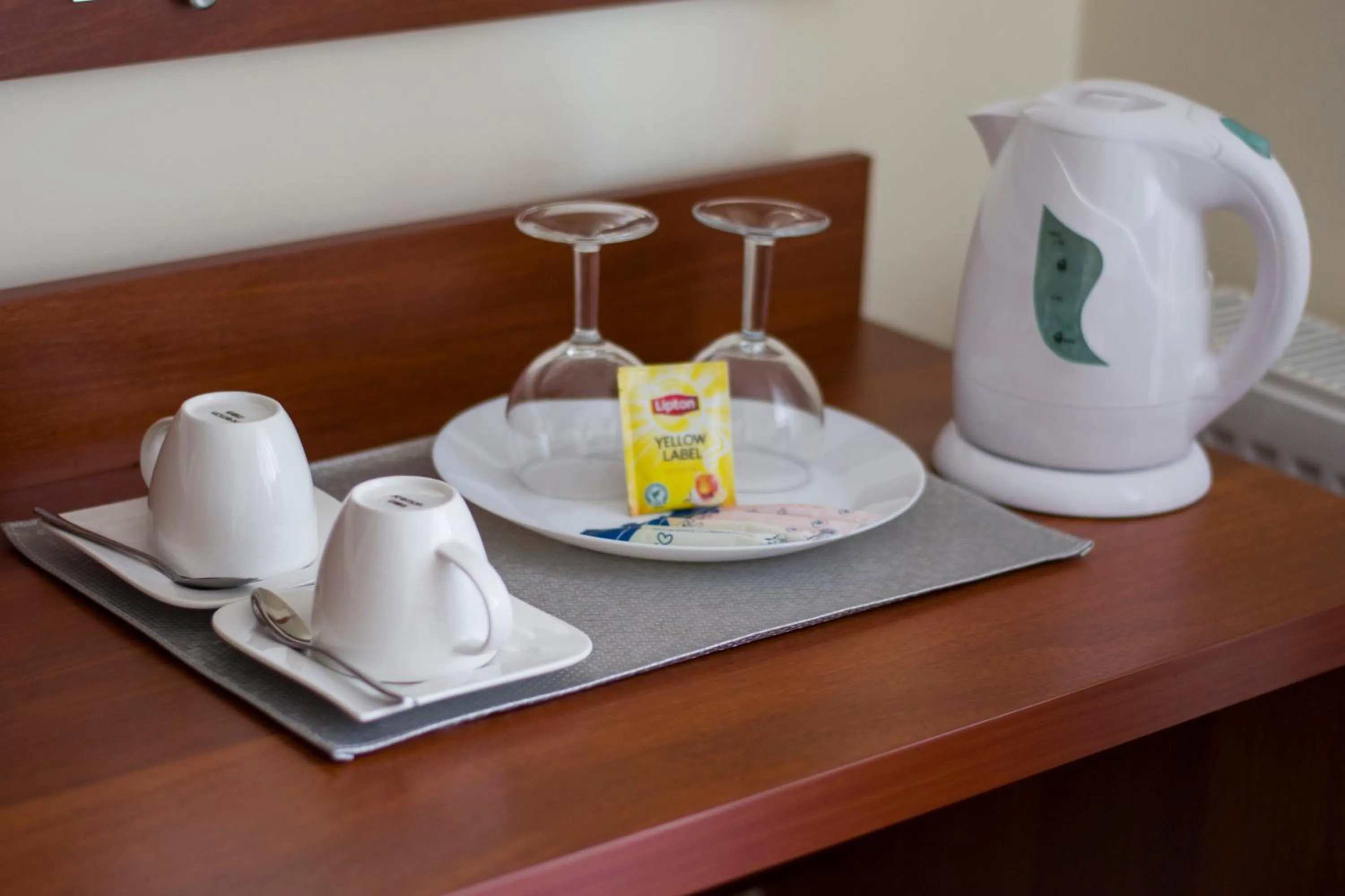 RAMZES-pokoje z balkonami,parking,Blisko do plaży Ustka