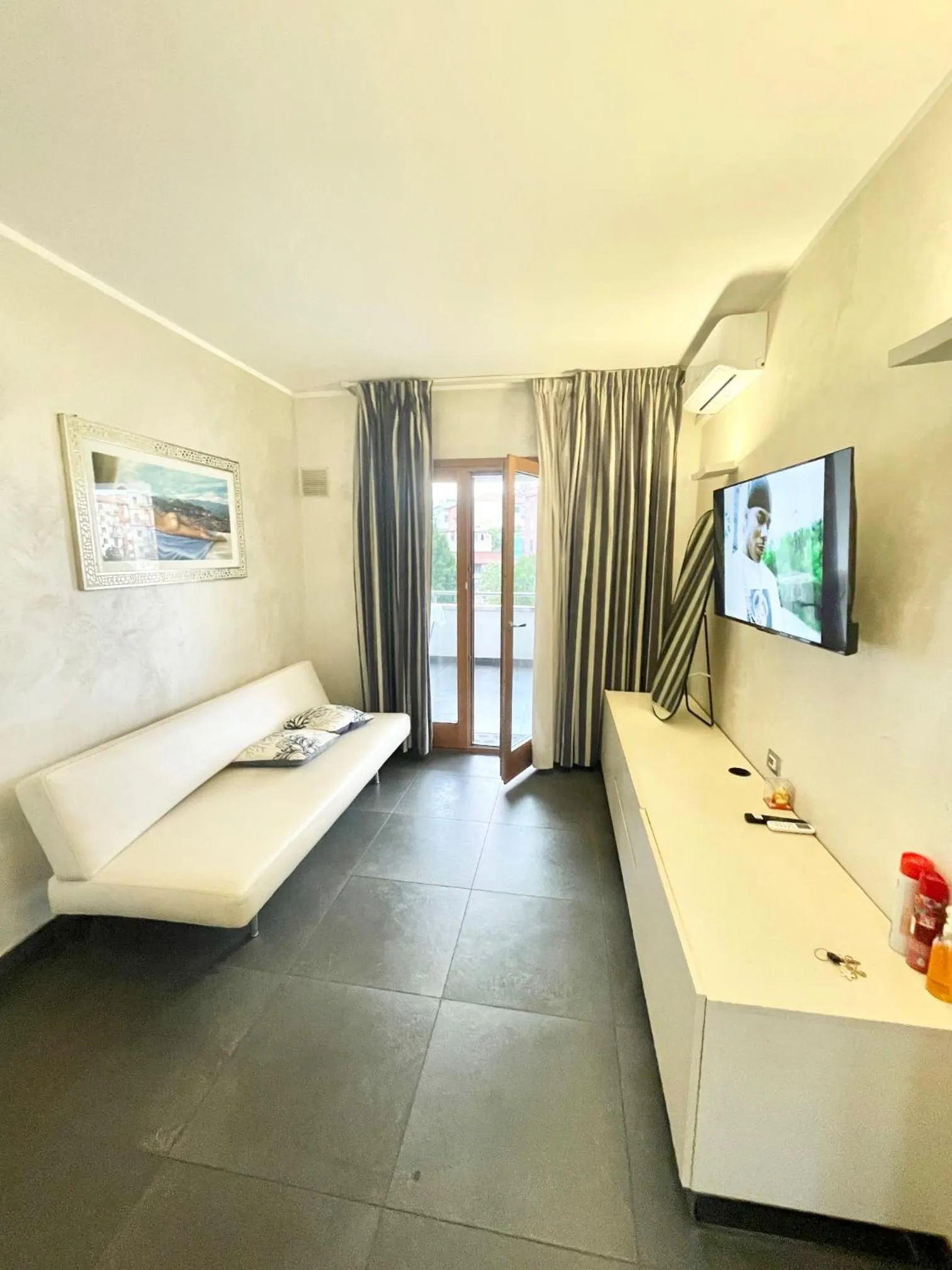 Suite Rooms