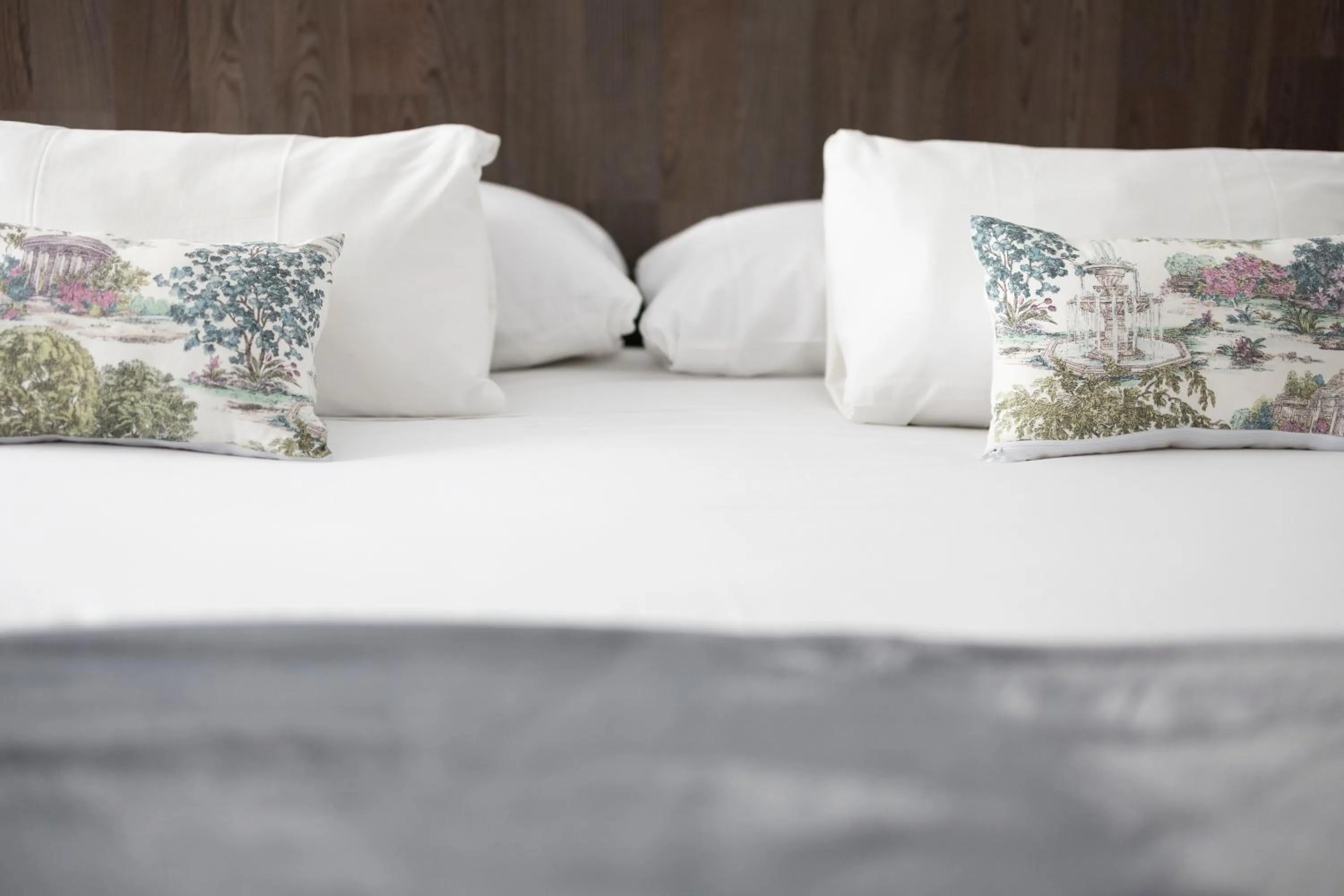 Bed in Veracruz Puerta del Sol