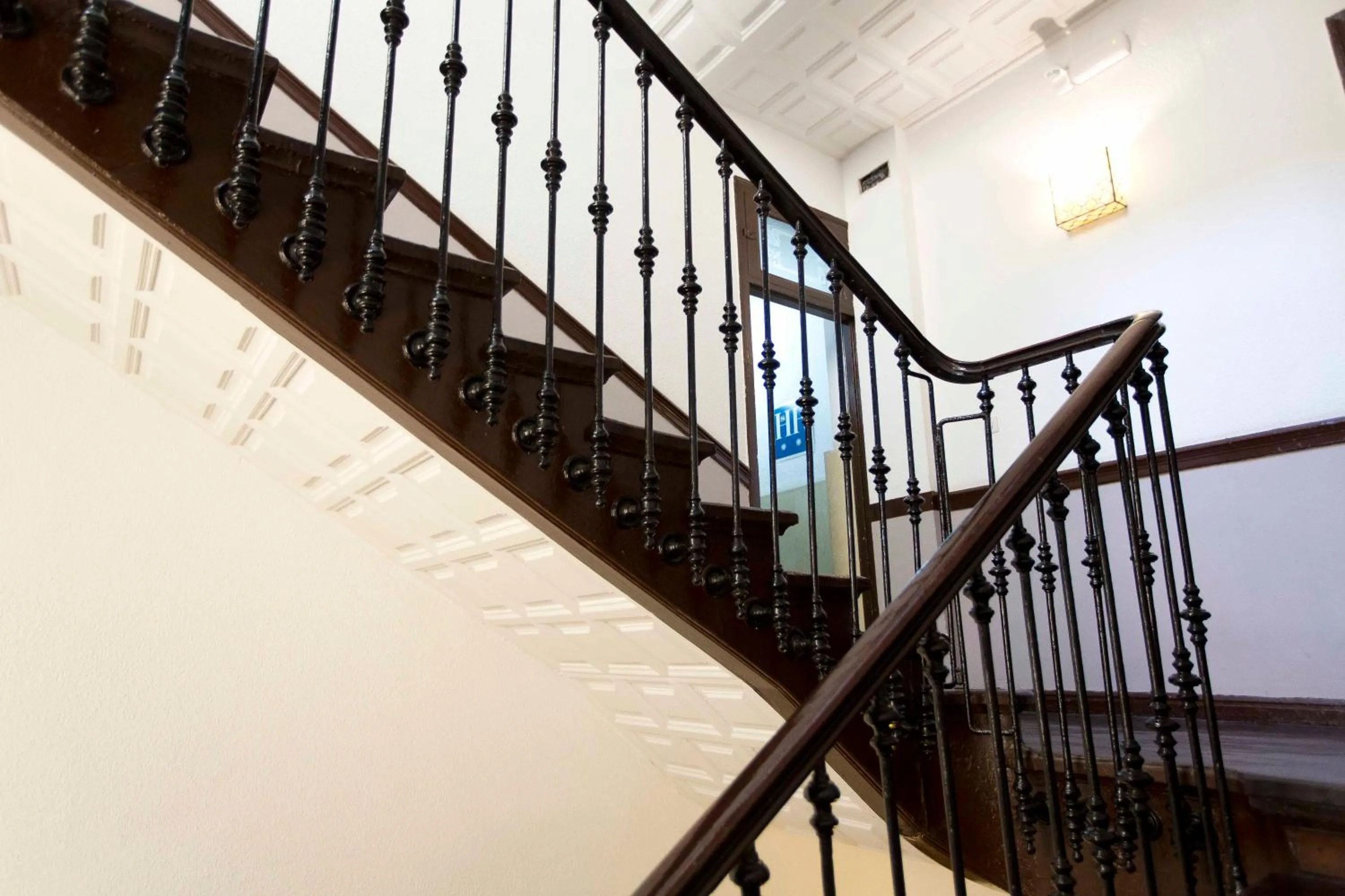 Area and facilities in Veracruz Puerta del Sol