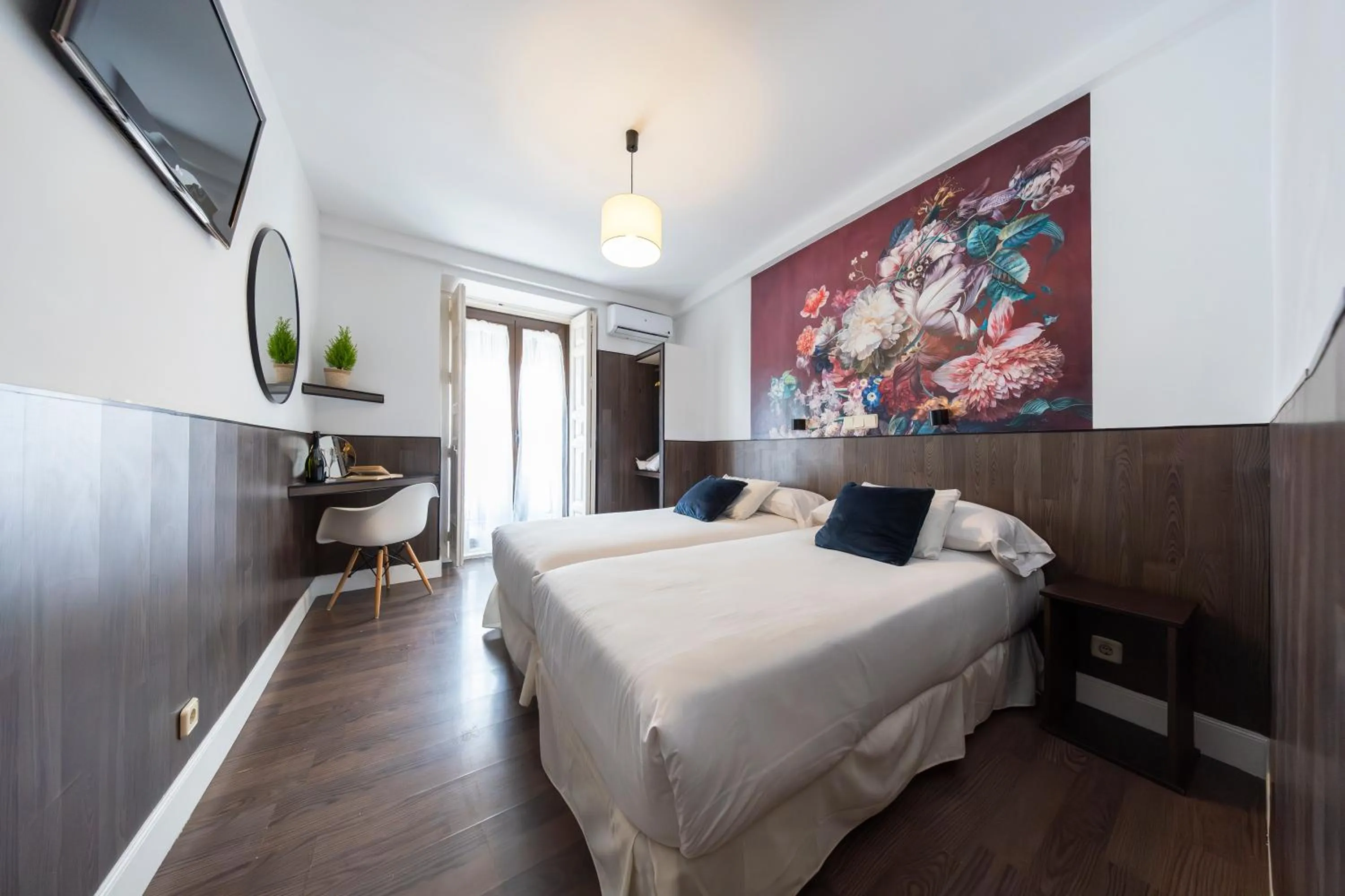 Bed in Veracruz Puerta del Sol