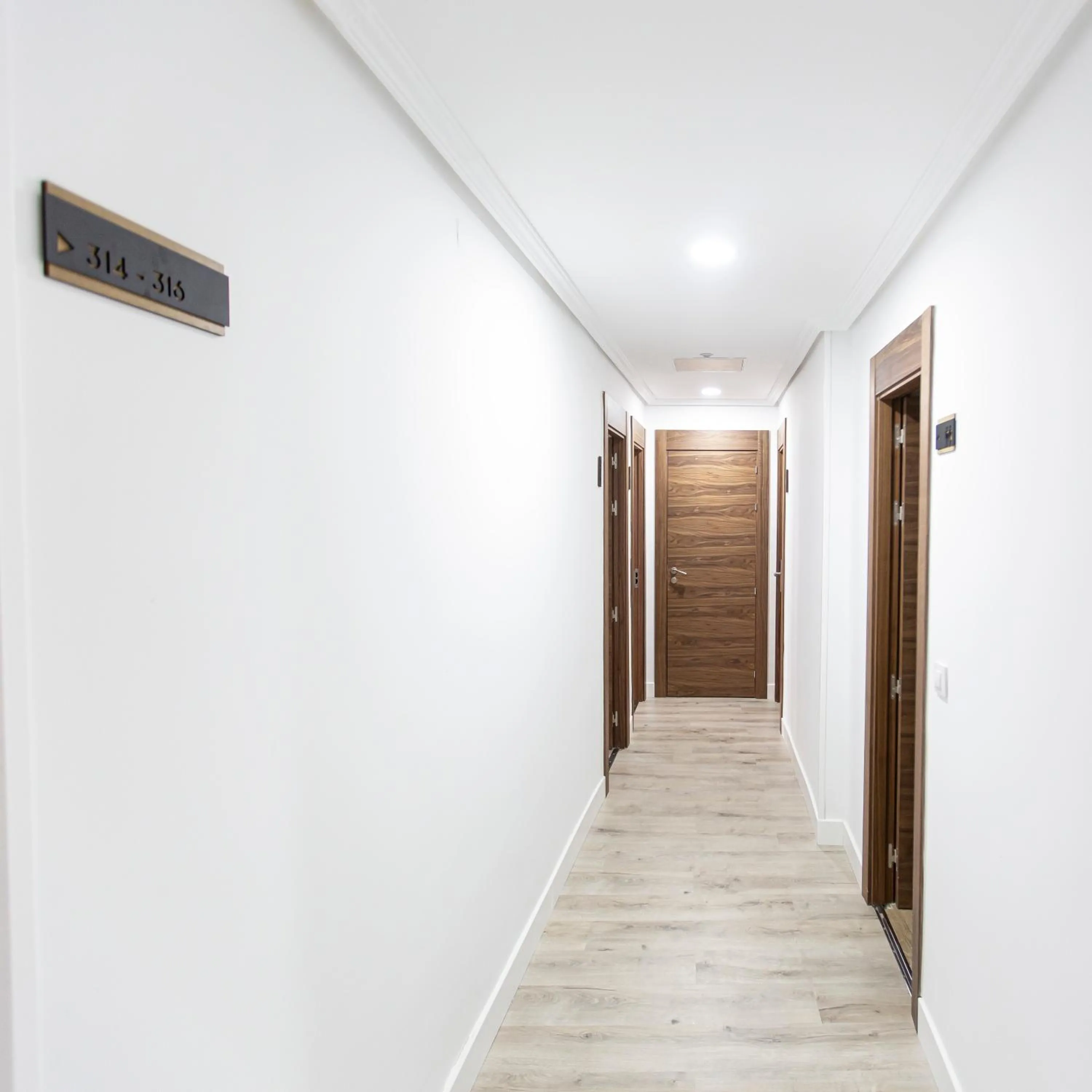 Area and facilities in Veracruz Puerta del Sol