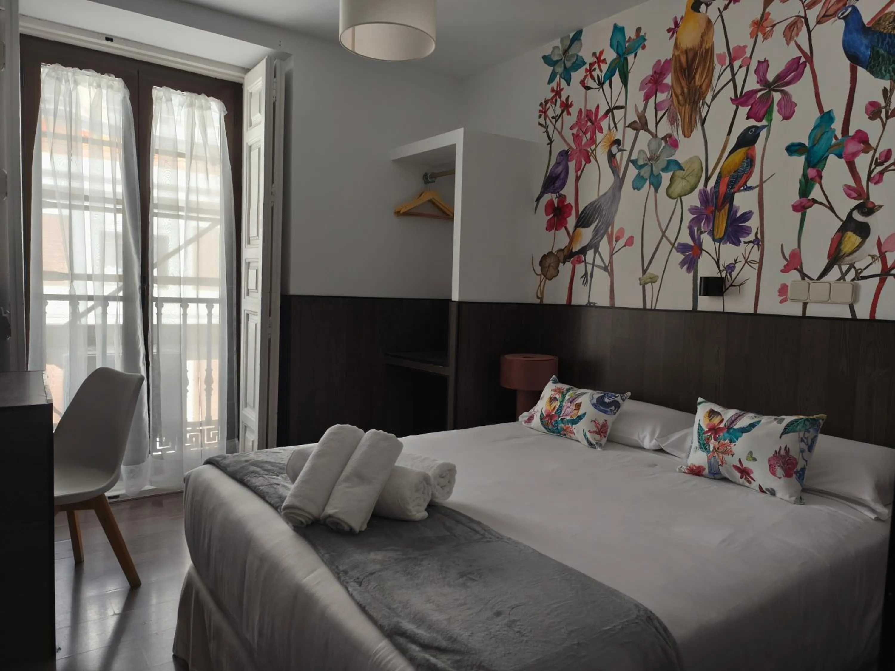 Bed in Veracruz Puerta del Sol