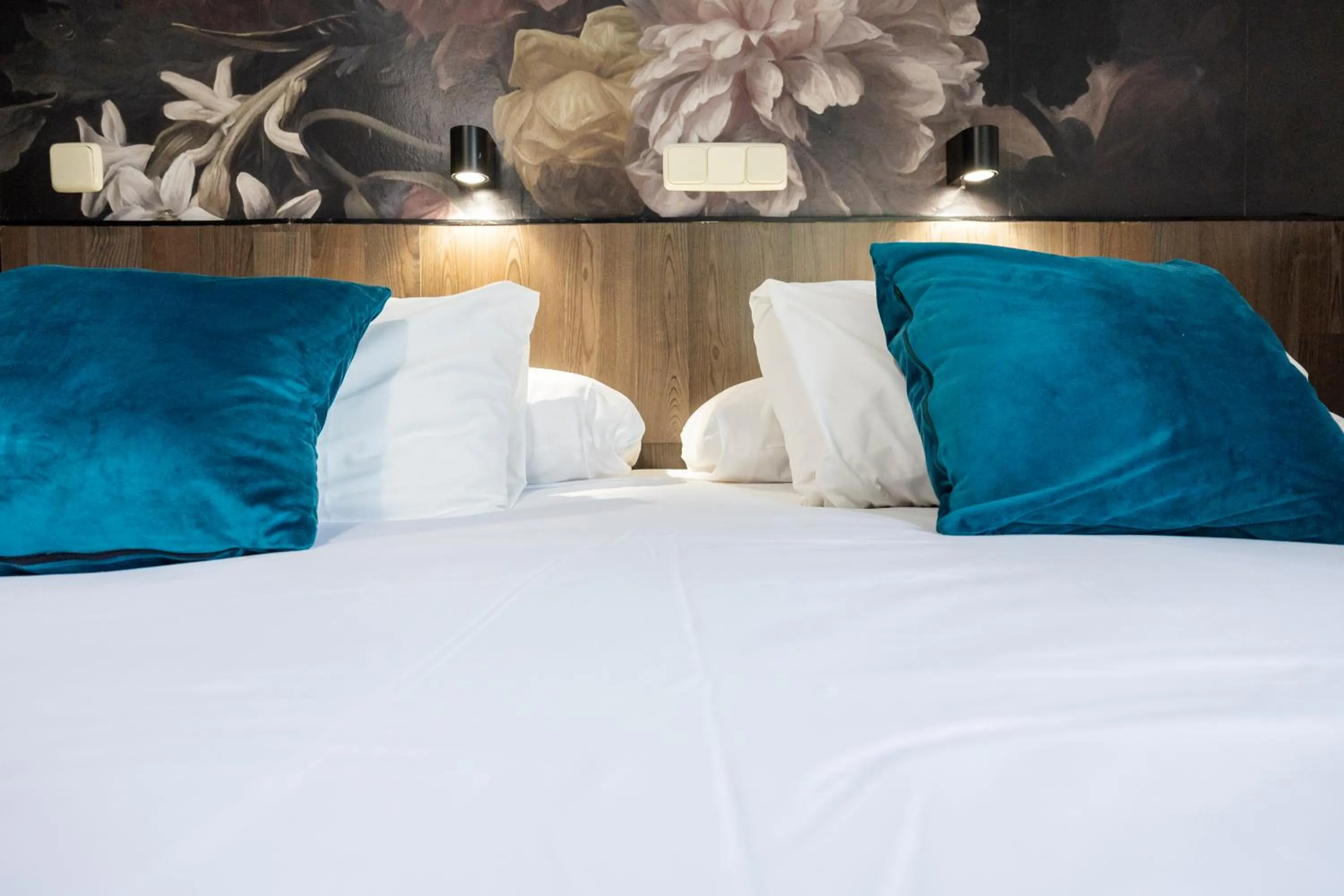 Bed in Veracruz Puerta del Sol