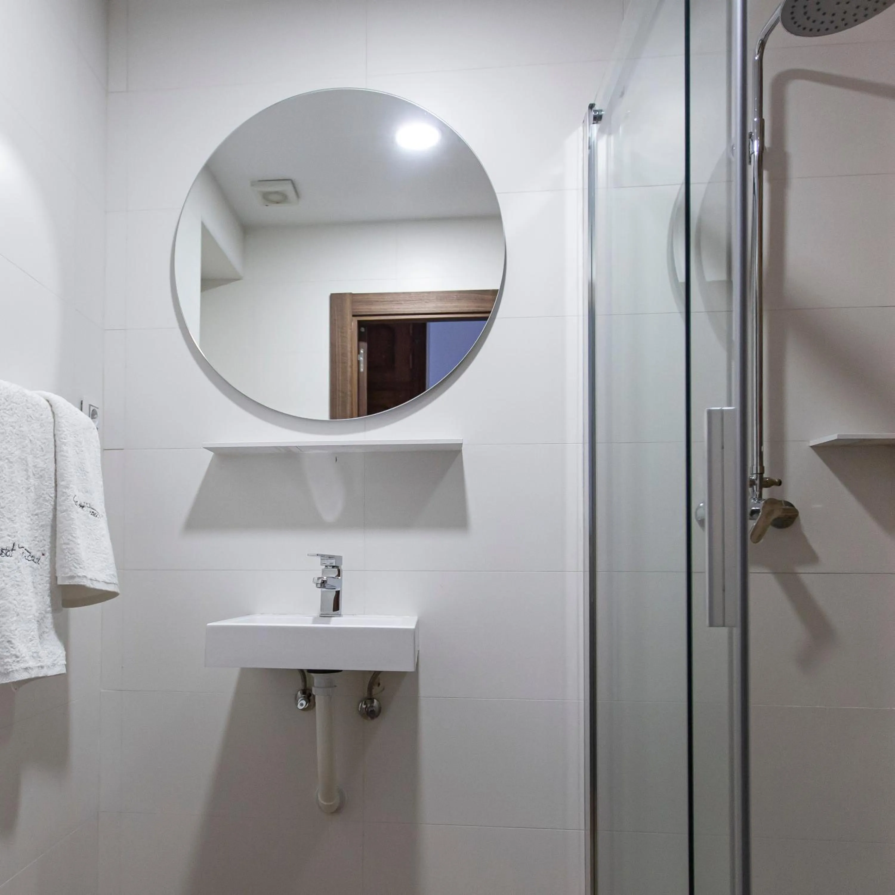 Bathroom in Veracruz Puerta del Sol