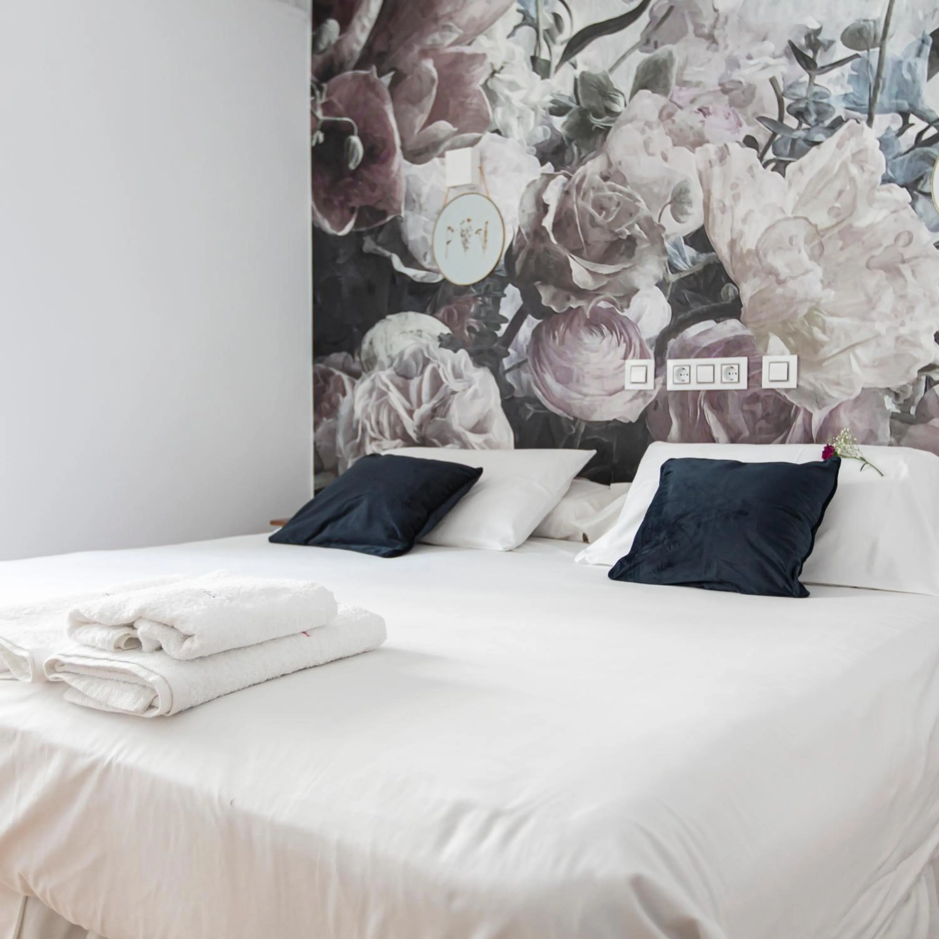 Bed in Veracruz Puerta del Sol