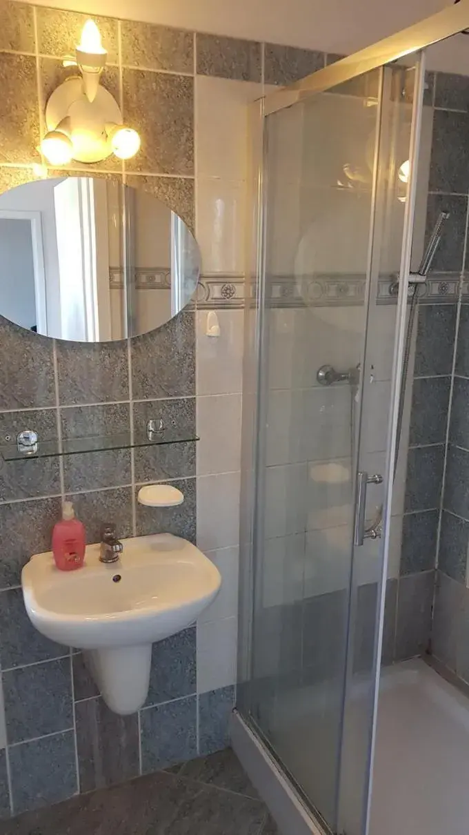 Single Room in Hotel Alicja Single Room in Hotel Alicja
