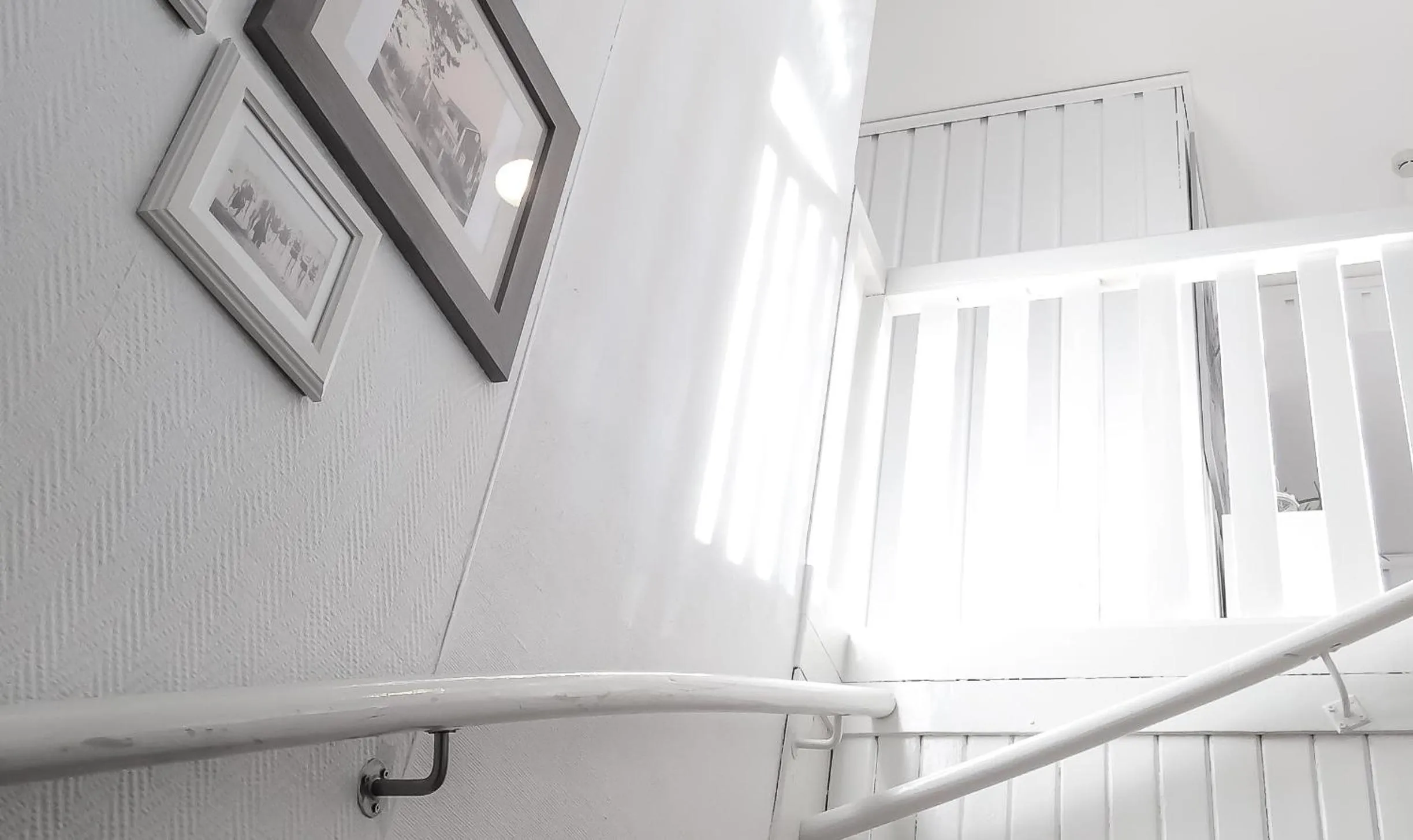 Lobby or reception in Eco by StrandNära