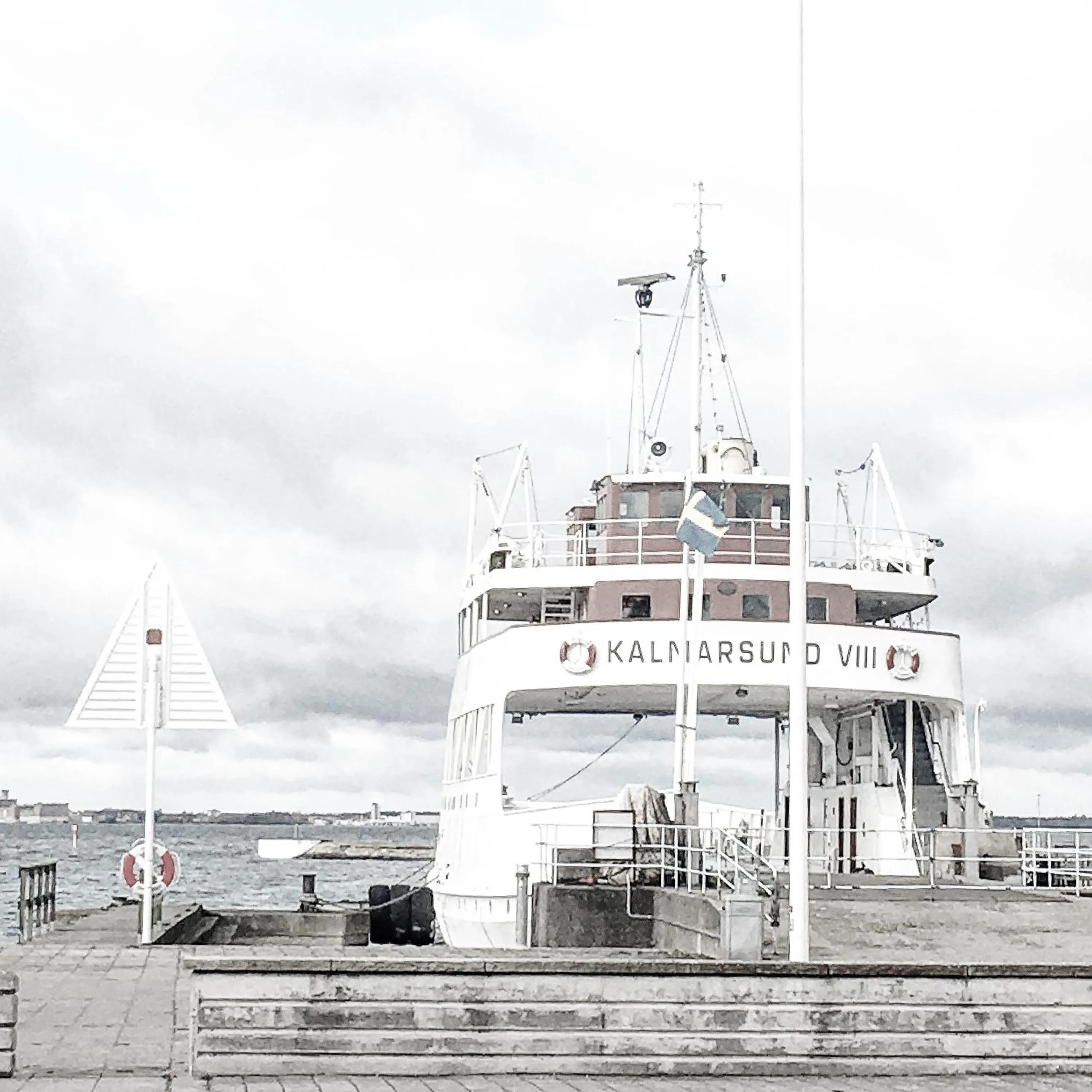Nearby landmark in Eco by StrandNära