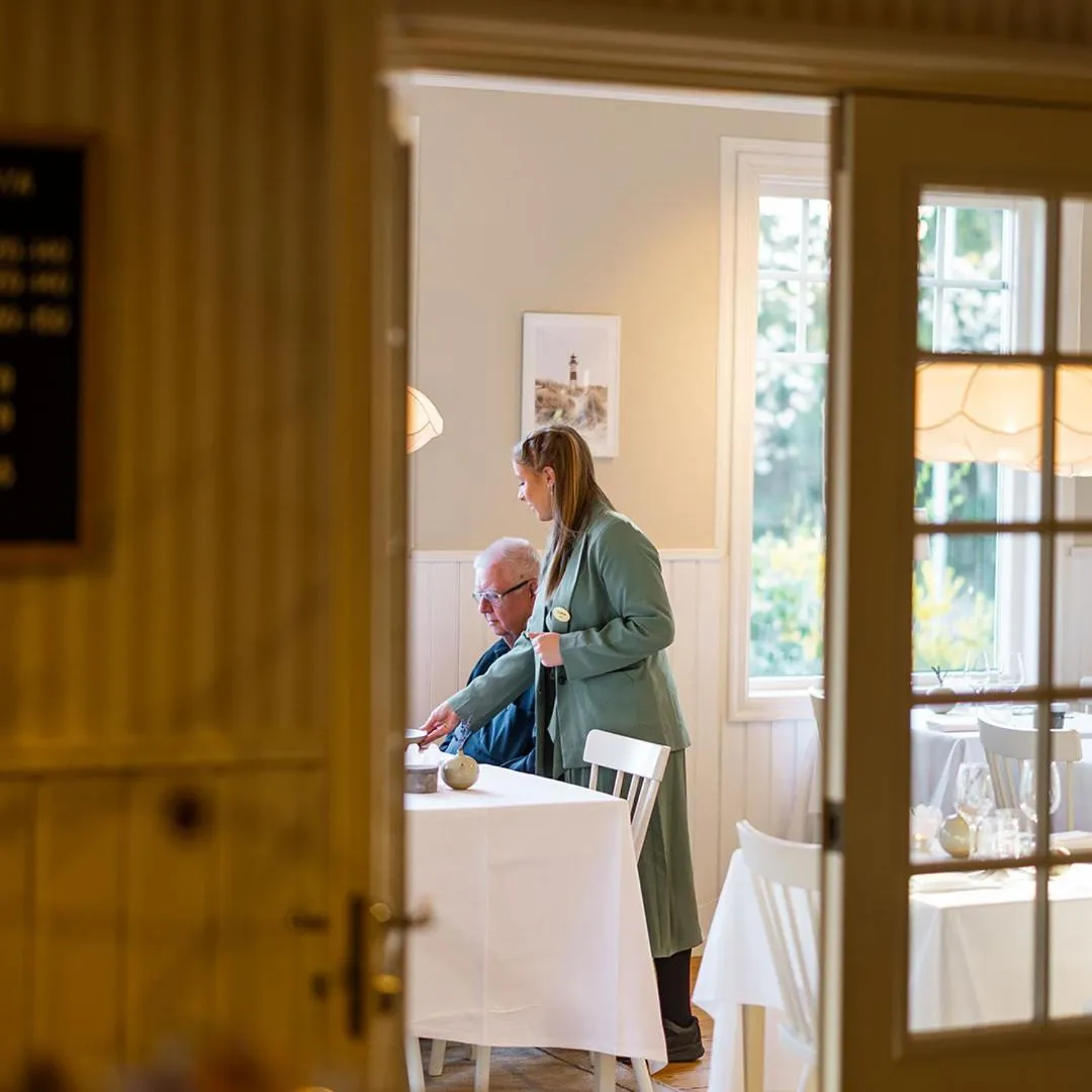 People in Naya Retreat & Hotell