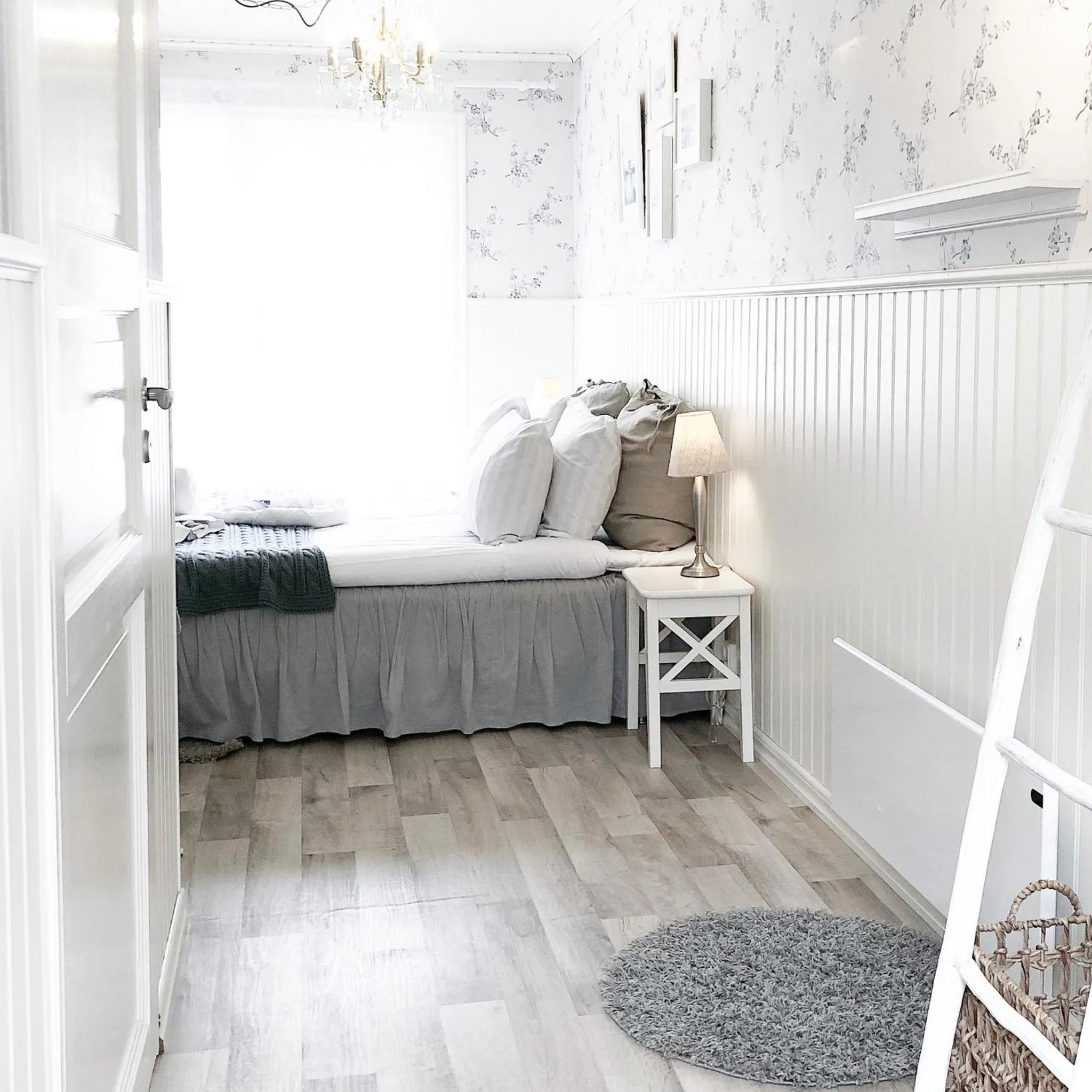 Bed in Eco by StrandNära