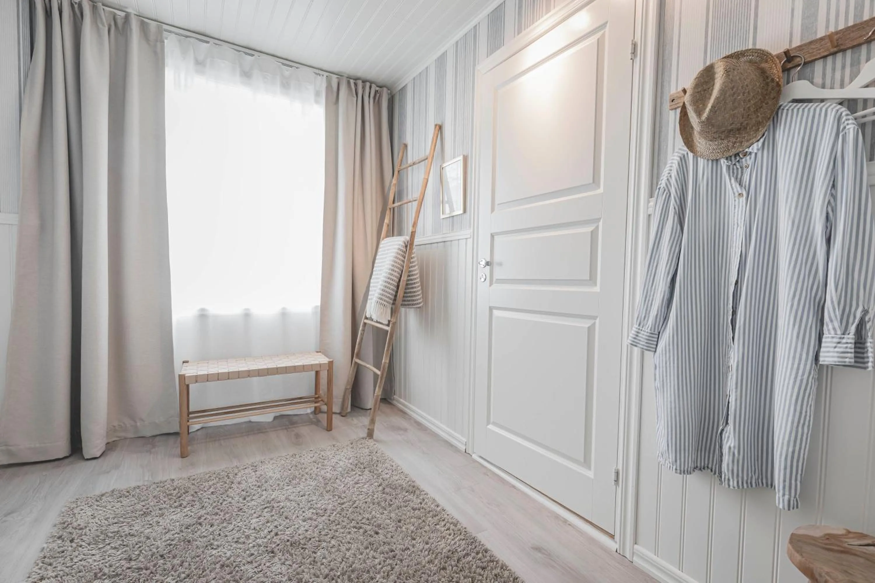 Bathroom in Naya Retreat & Hotell