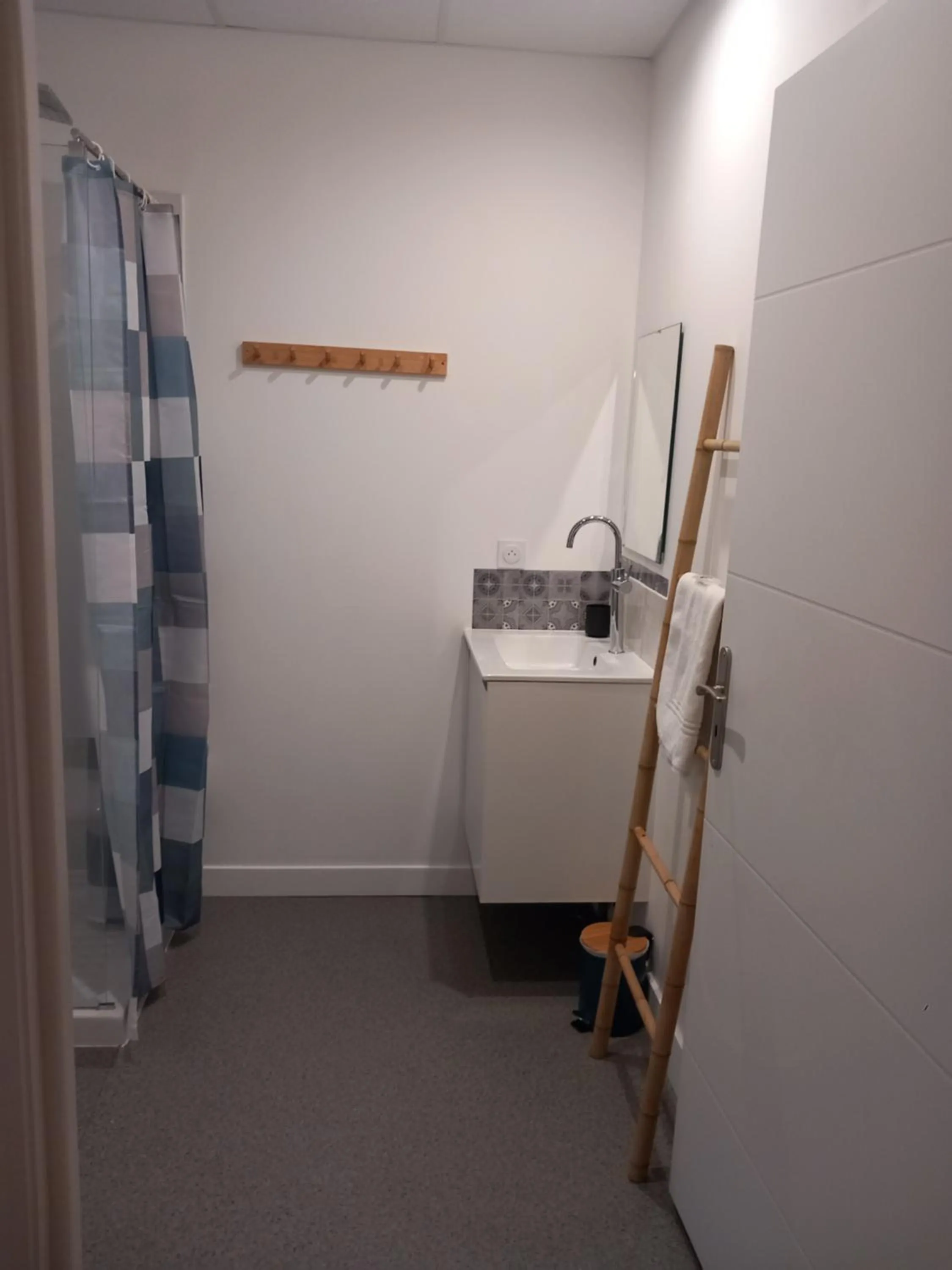 Le Clos la Verdière