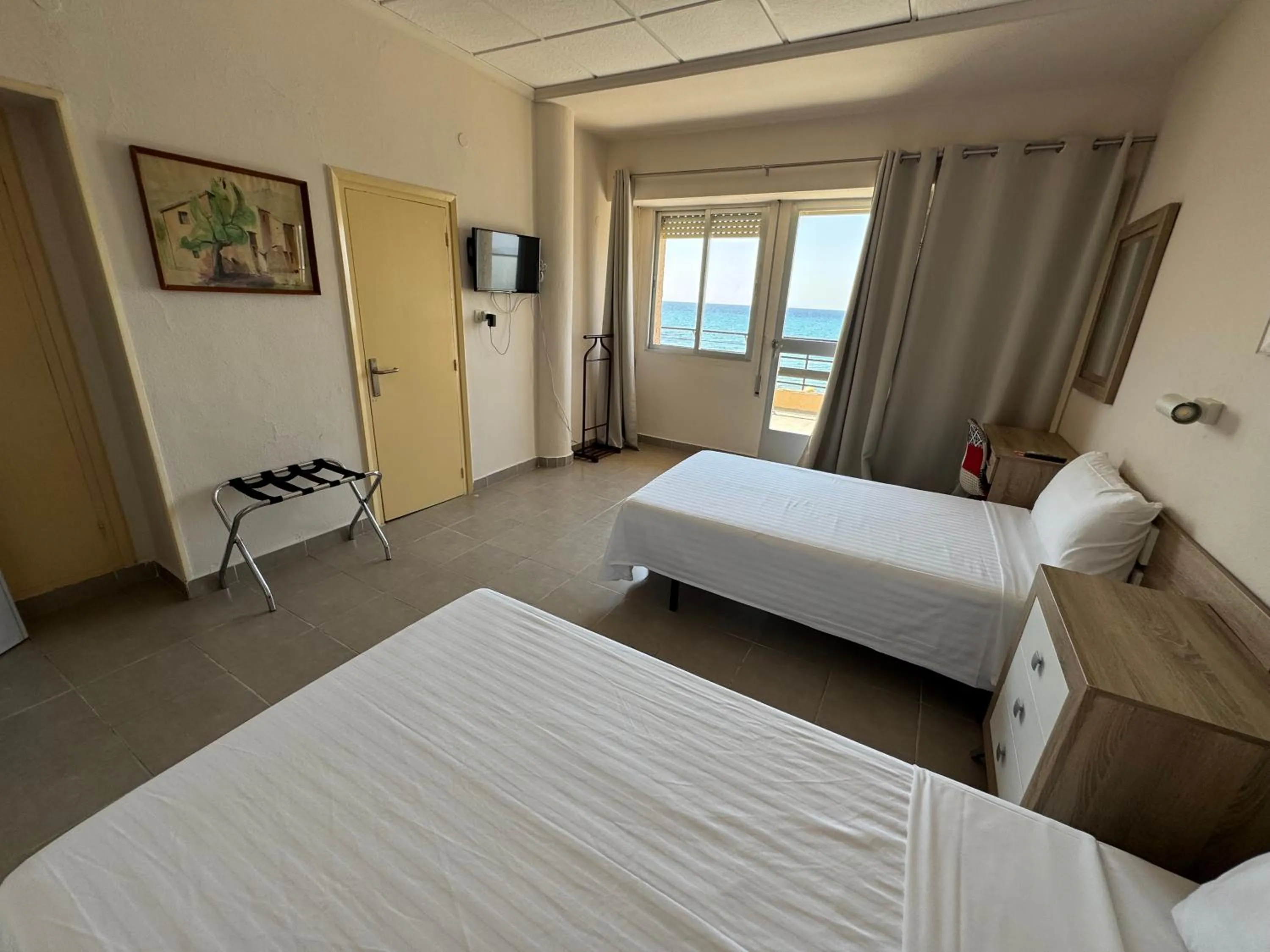 Bed in Bahía - 30º hotels