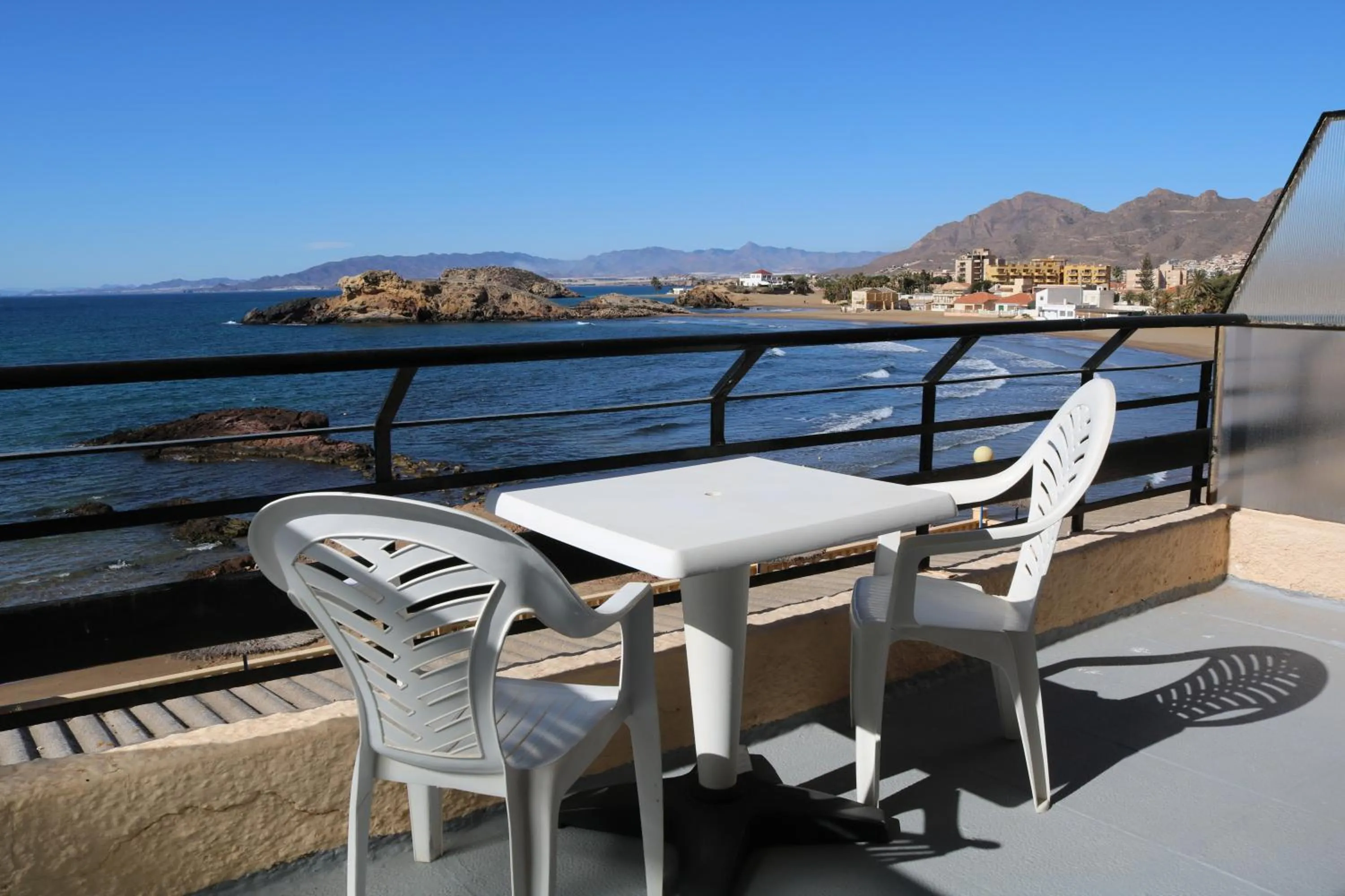 Natural landscape in Bahía - 30º hotels