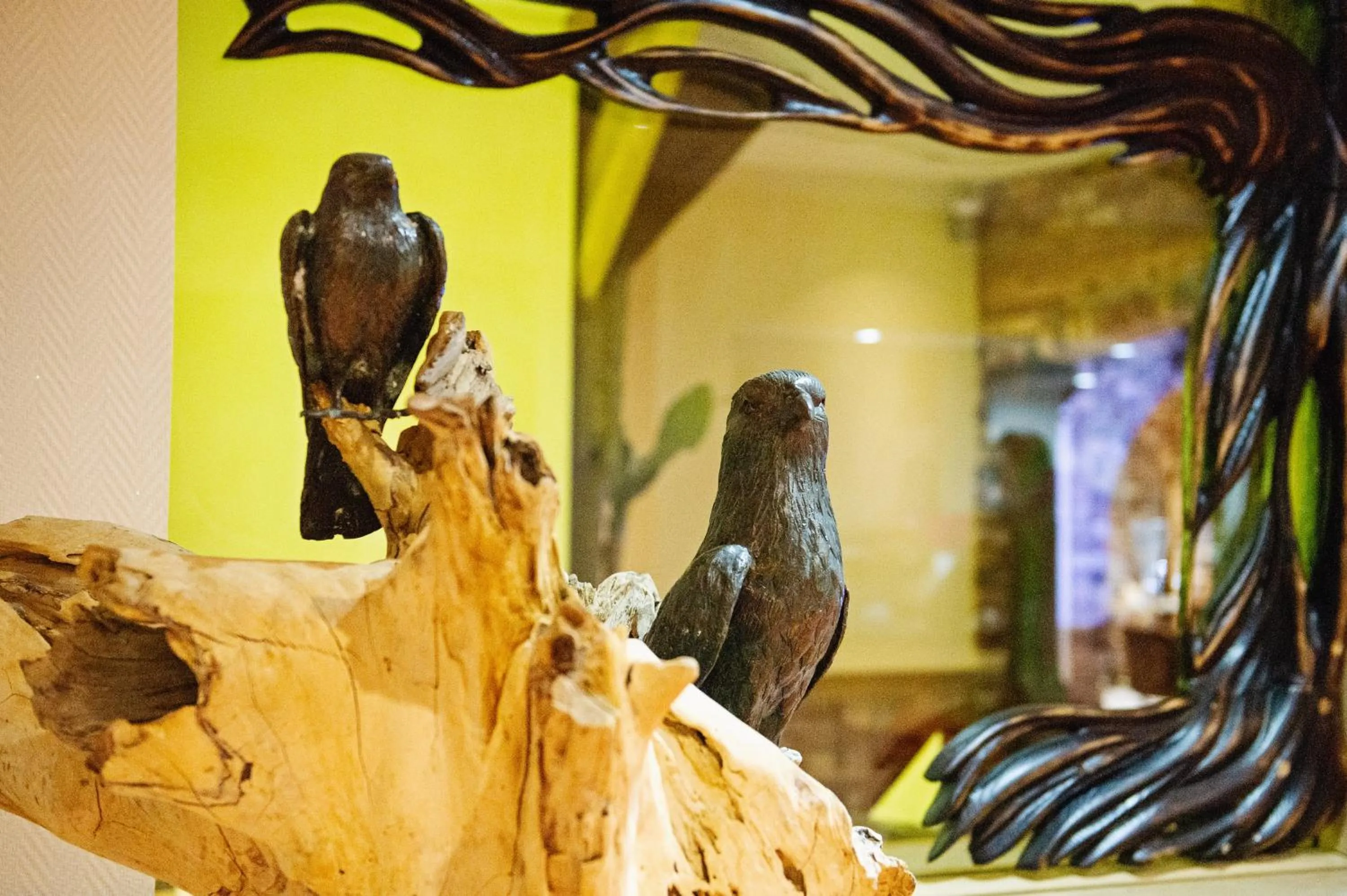 Facade/entrance in Landhaus Eden 3 Sterne Superior