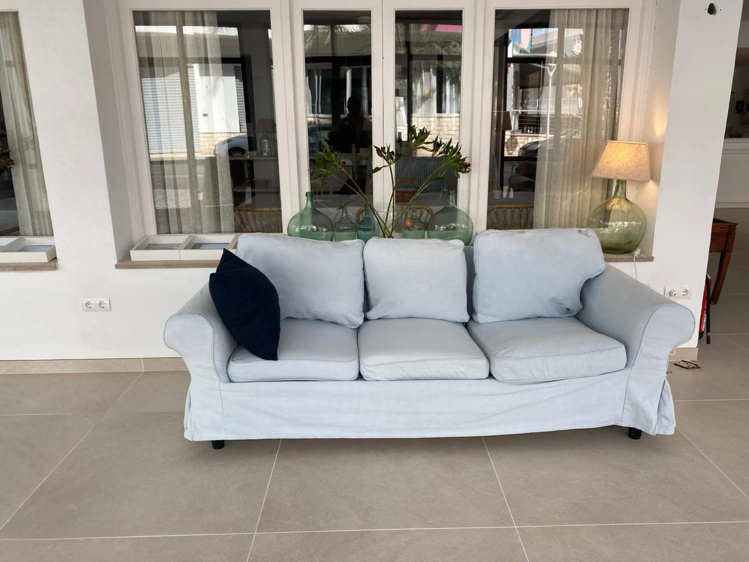 Lounge or bar in Galaxia Boutique Hotel