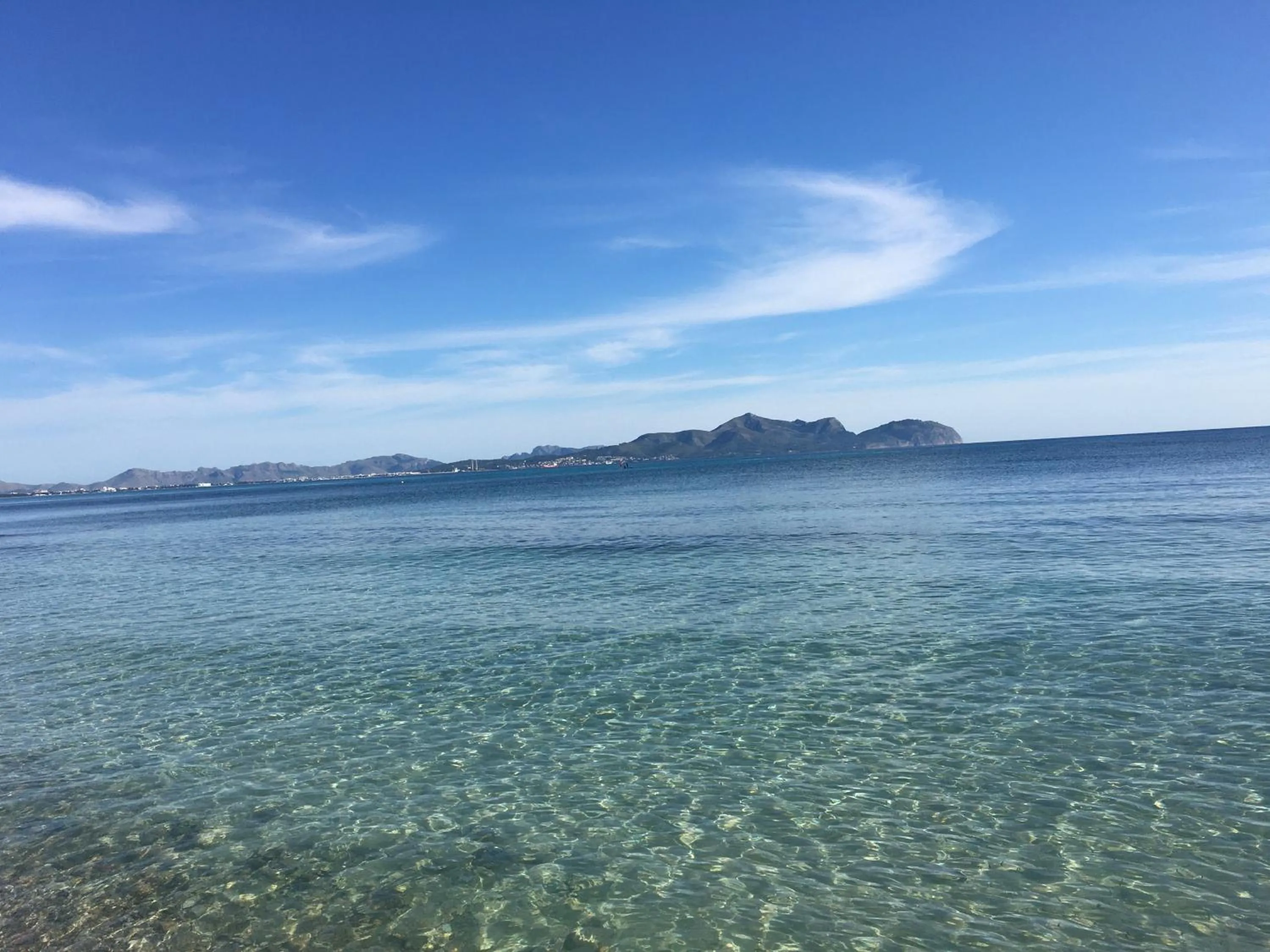 Beach in Galaxia Boutique Hotel