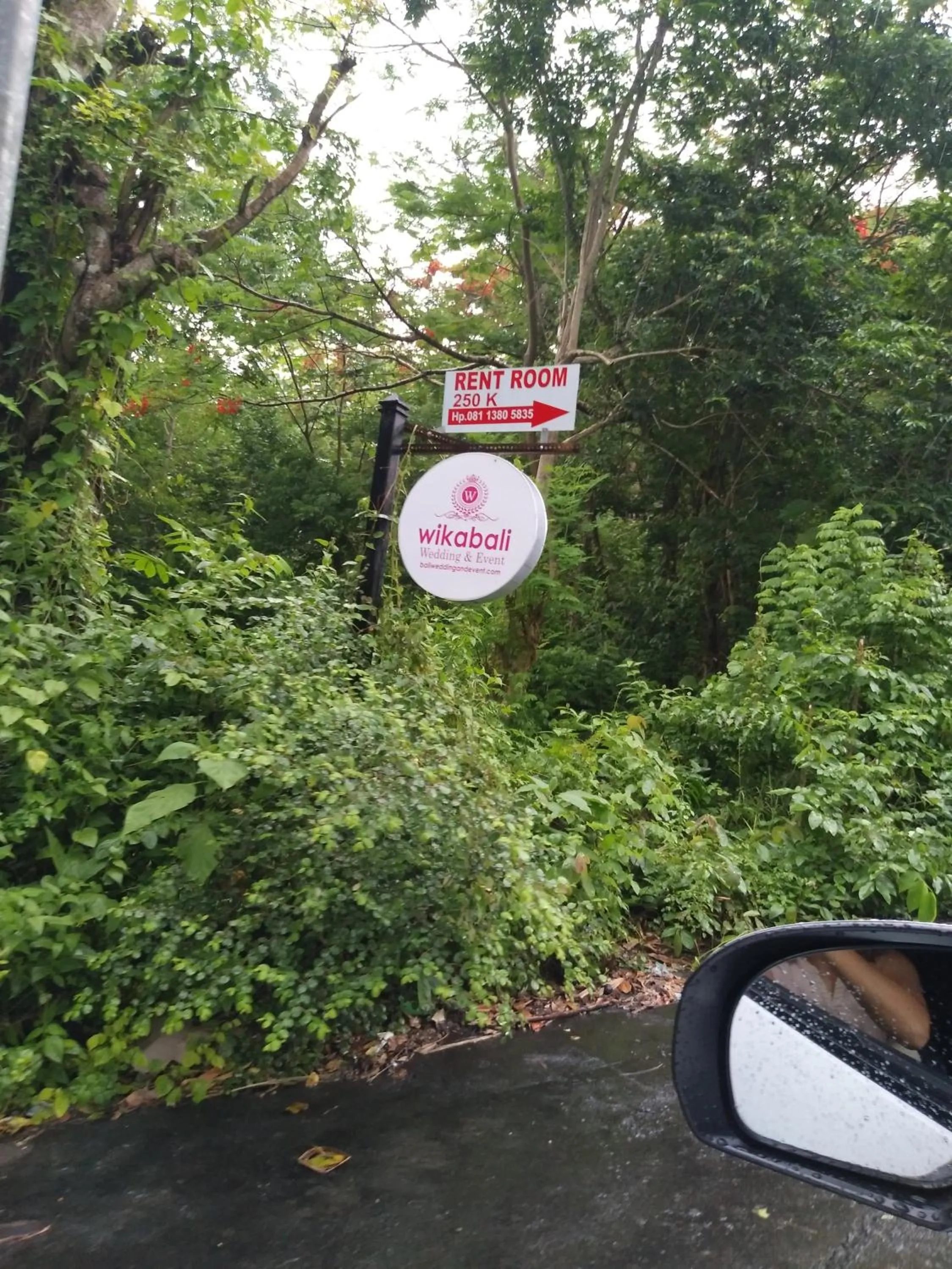 Wika Bali Beach House