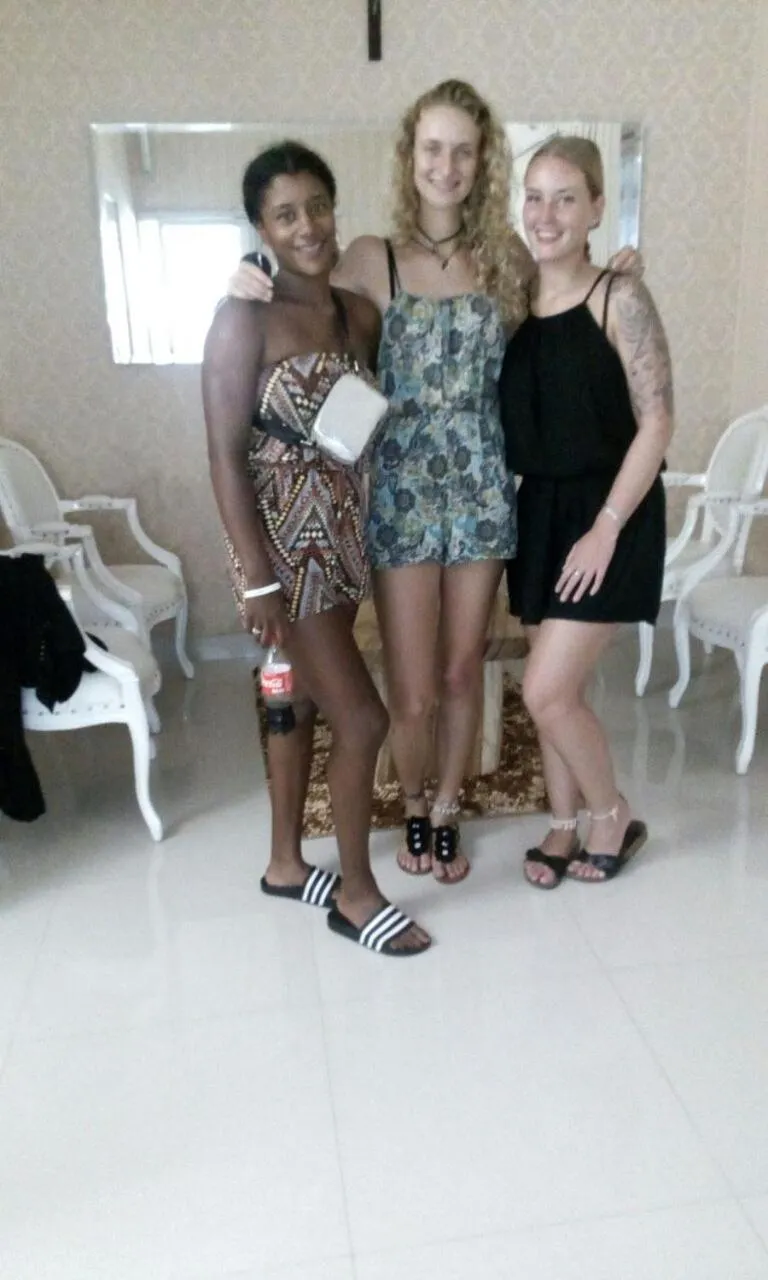 Wika Bali Beach House