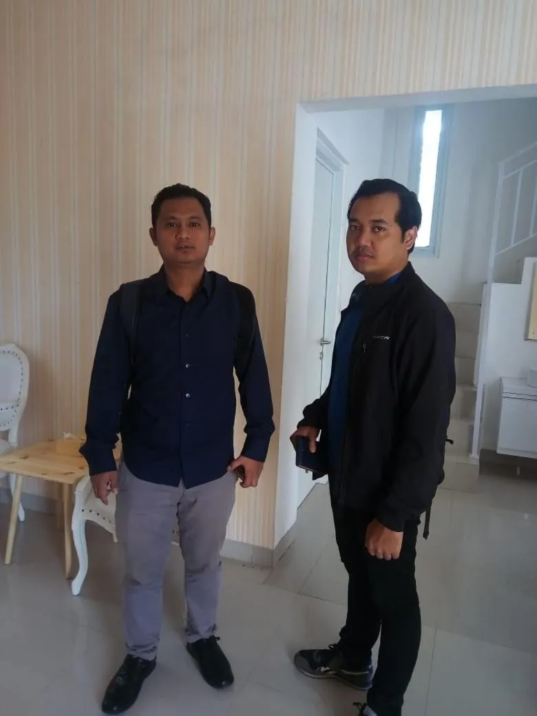 Wika Bali Beach House