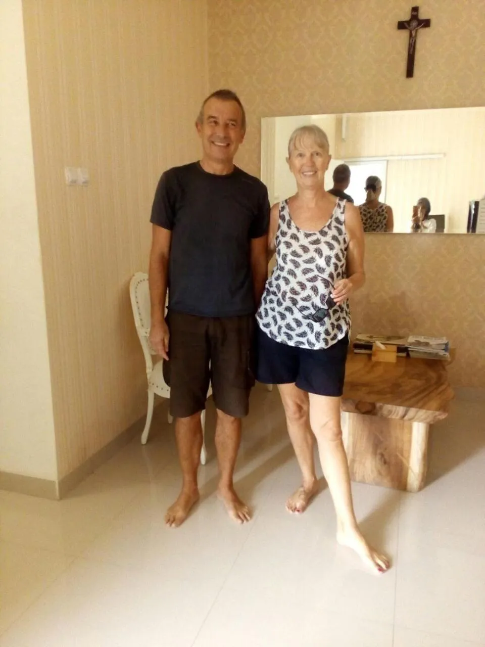 Wika Bali Beach House