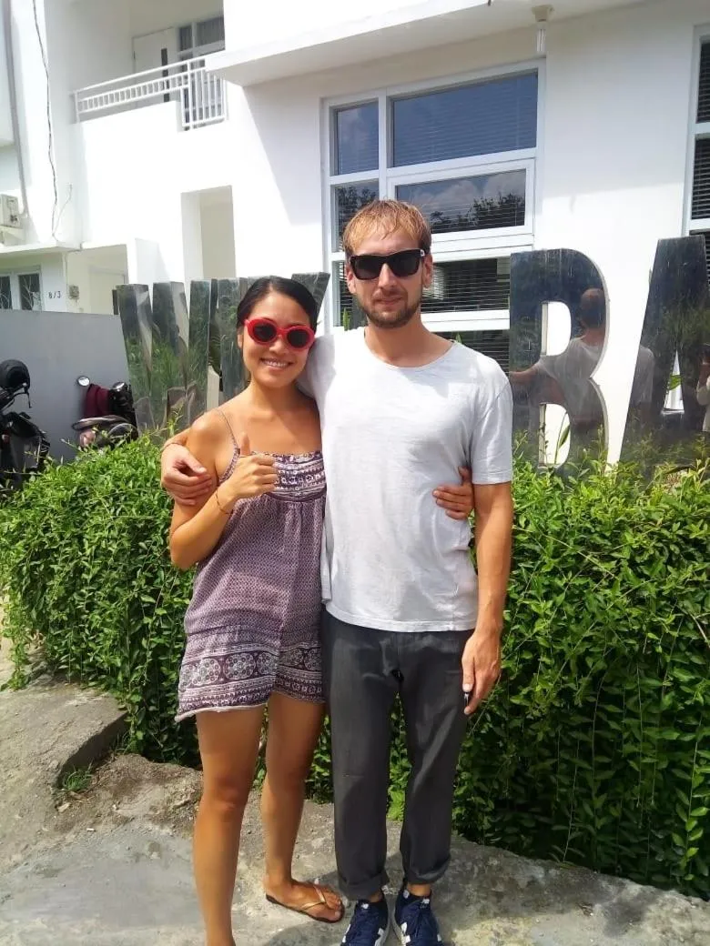 Wika Bali Beach House