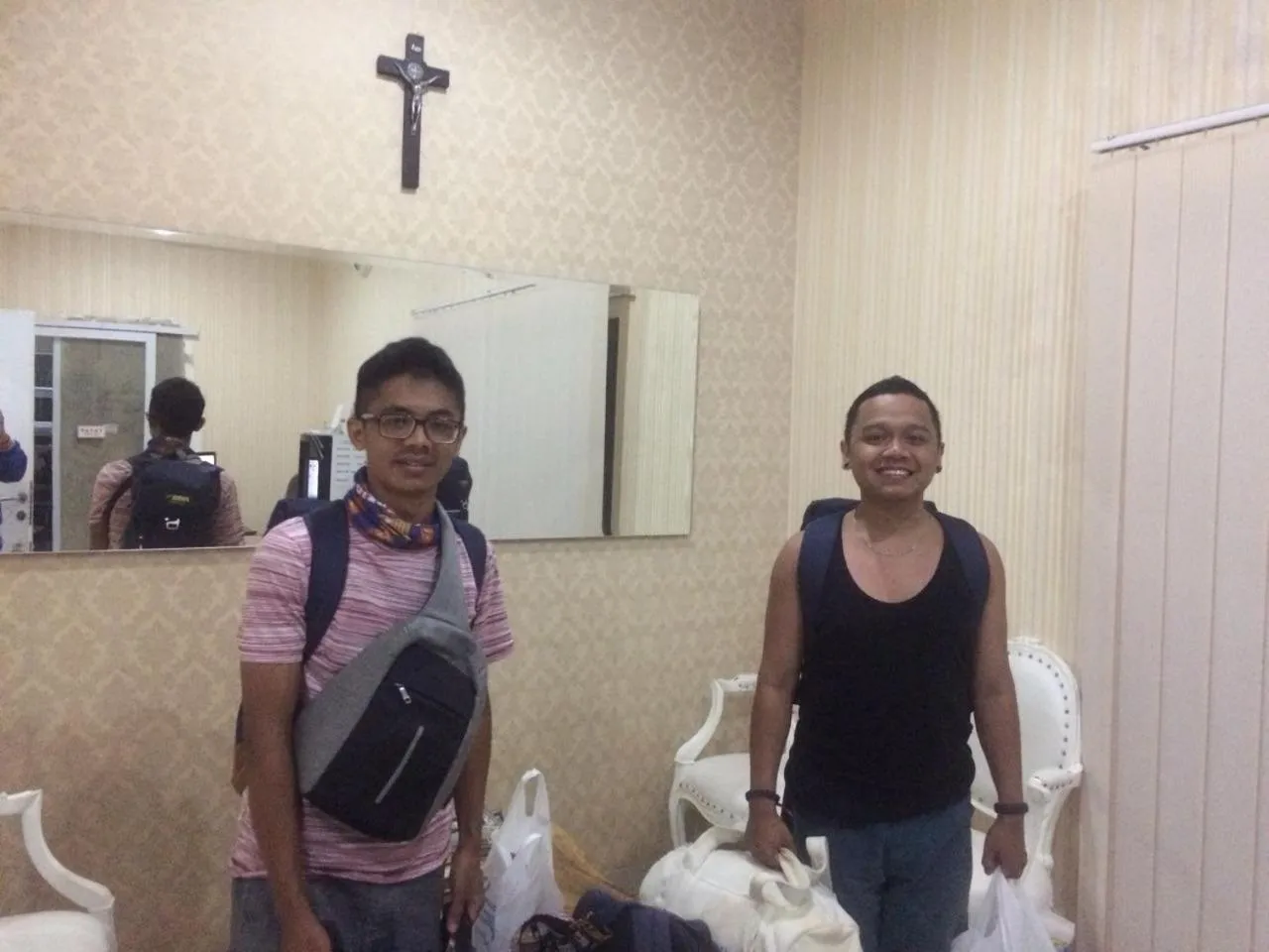 Wika Bali Beach House