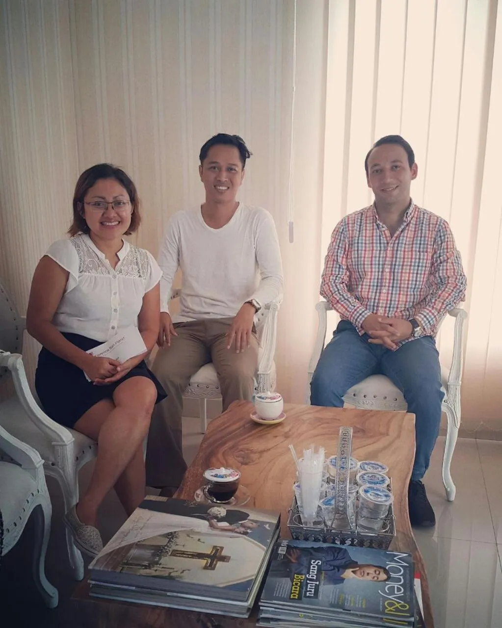 Wika Bali Beach House