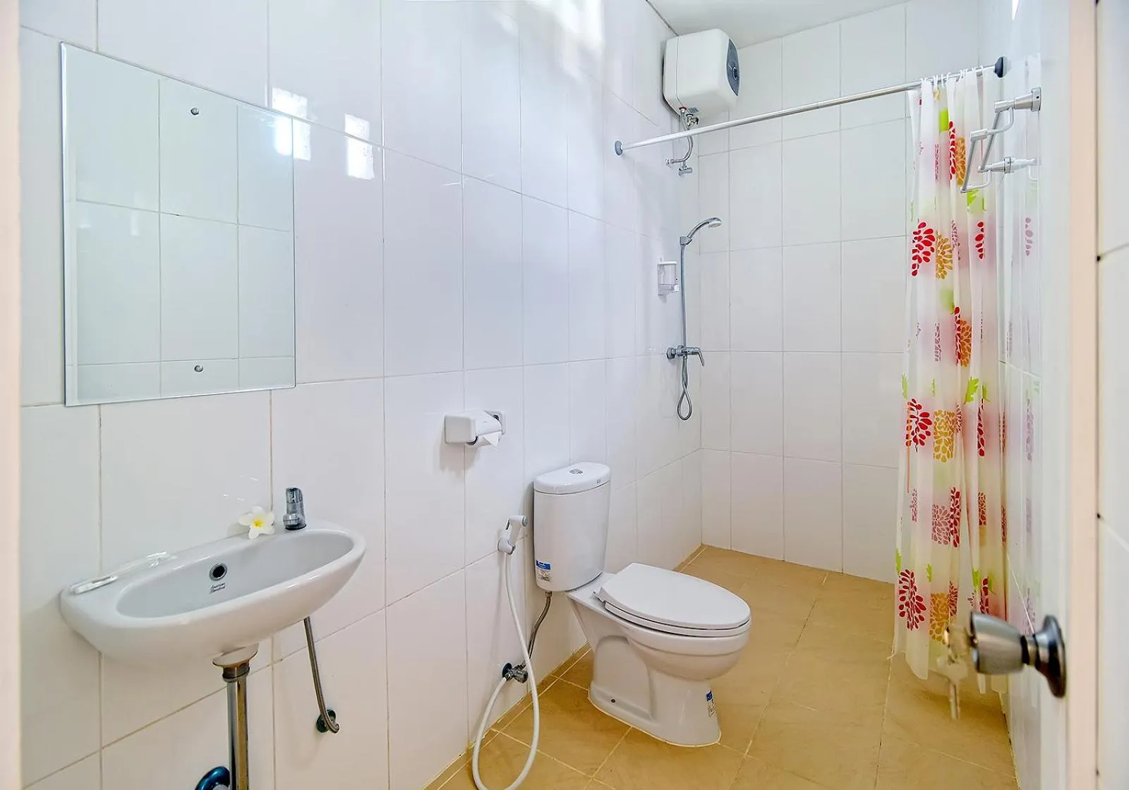 Wika Bali Beach House