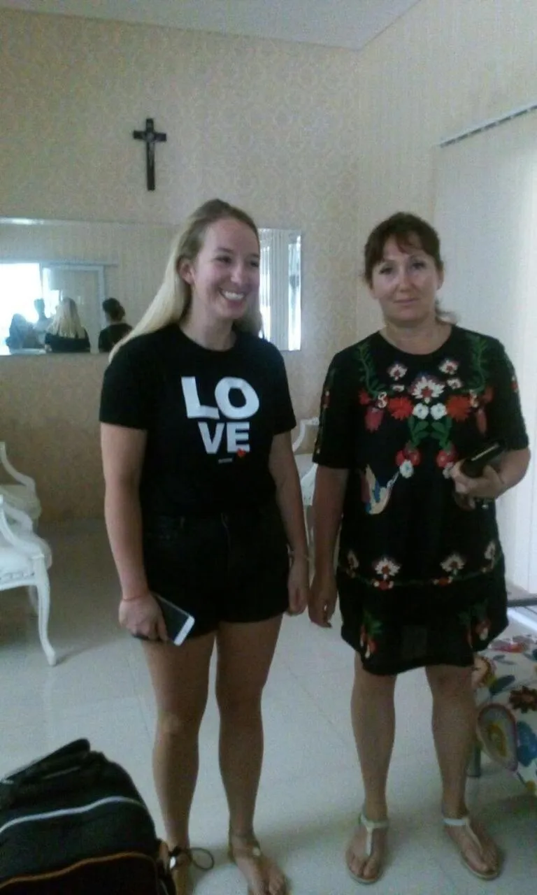 Wika Bali Beach House