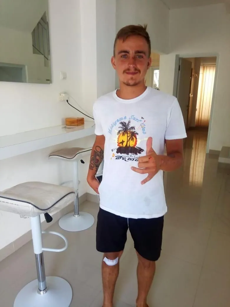 Wika Bali Beach House