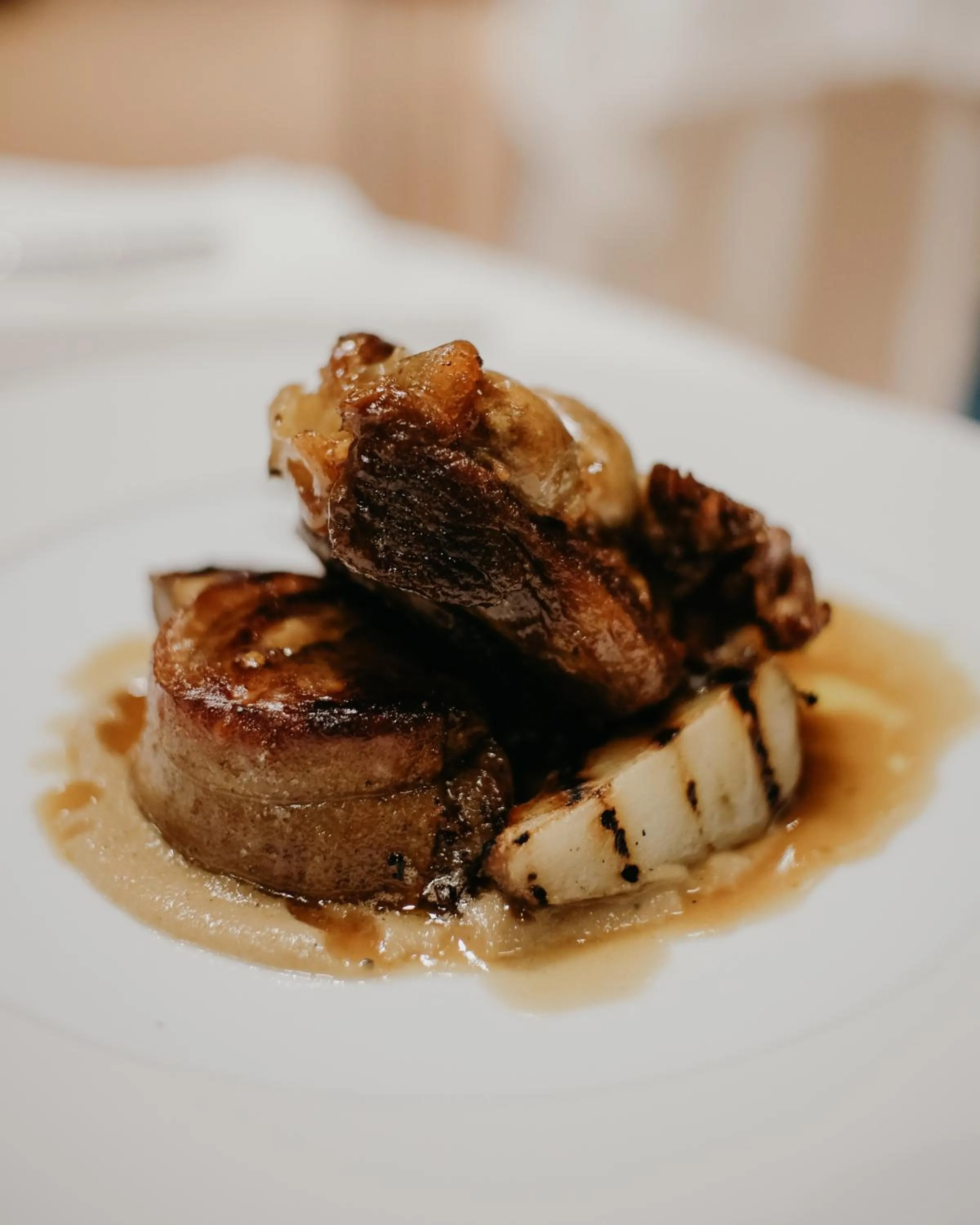 Meals in Relais & Spa Castello di Casiglio