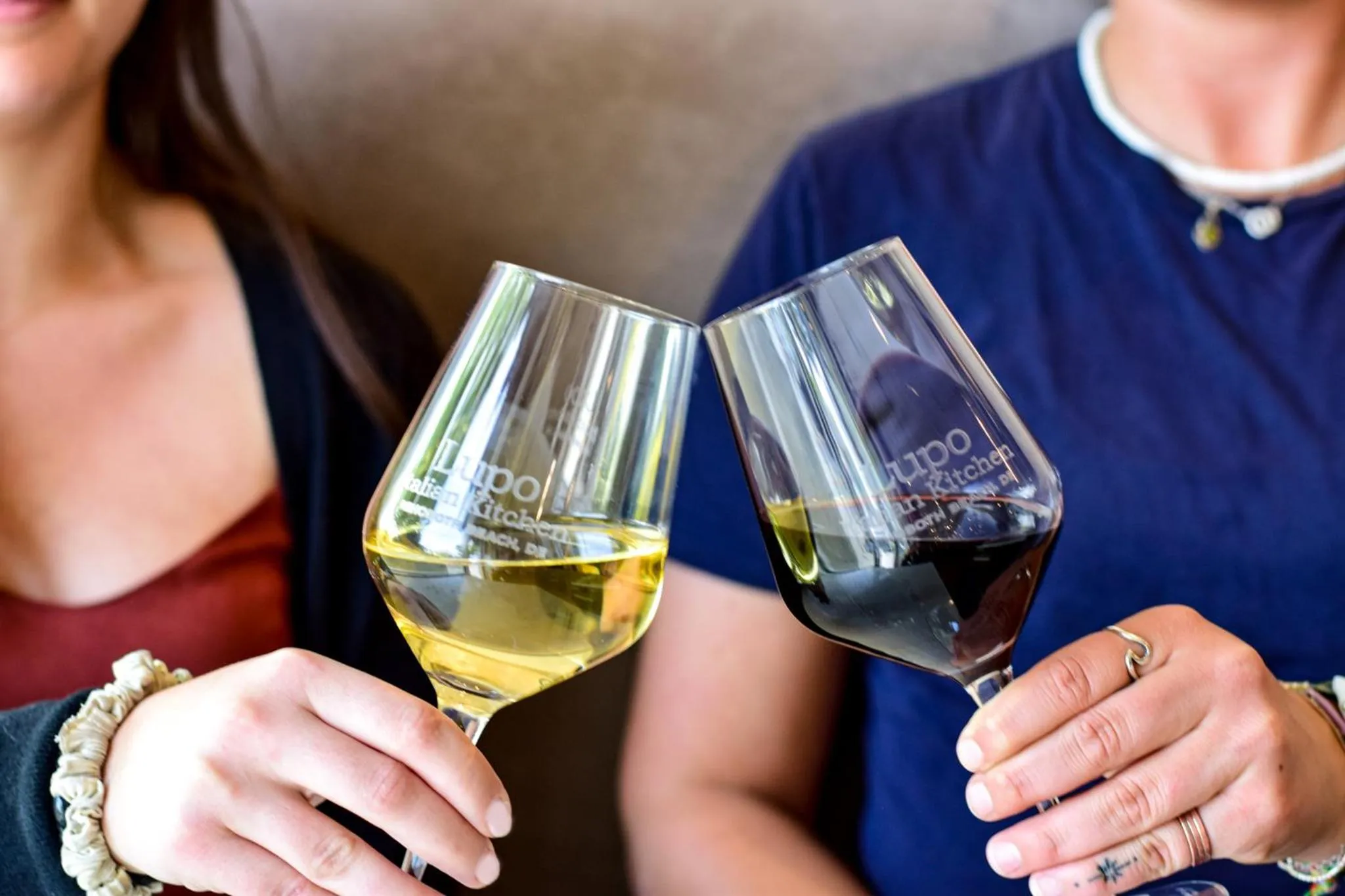 Drinks in Hotel Rehoboth