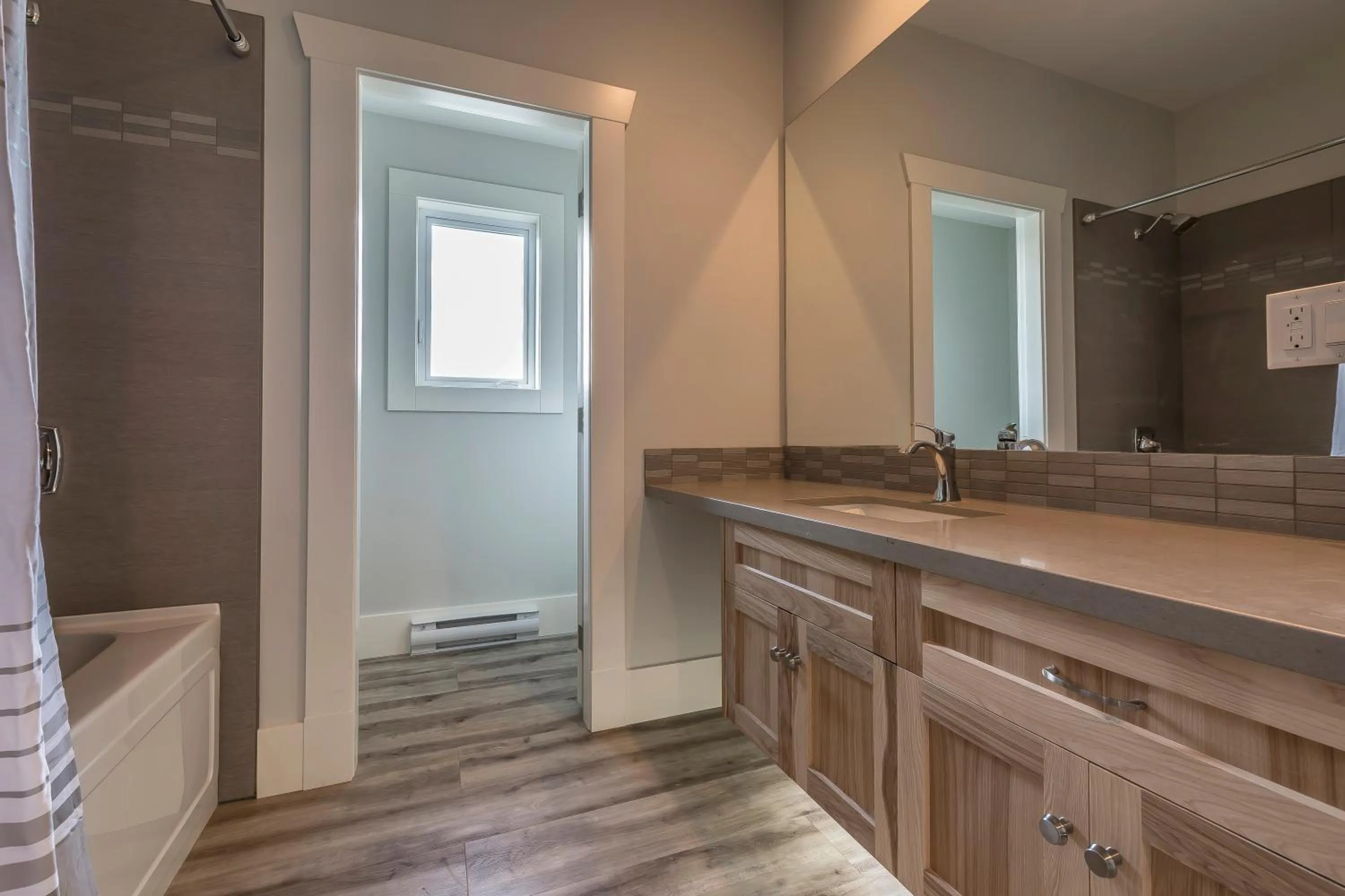 The Lodge on Harrison Lake