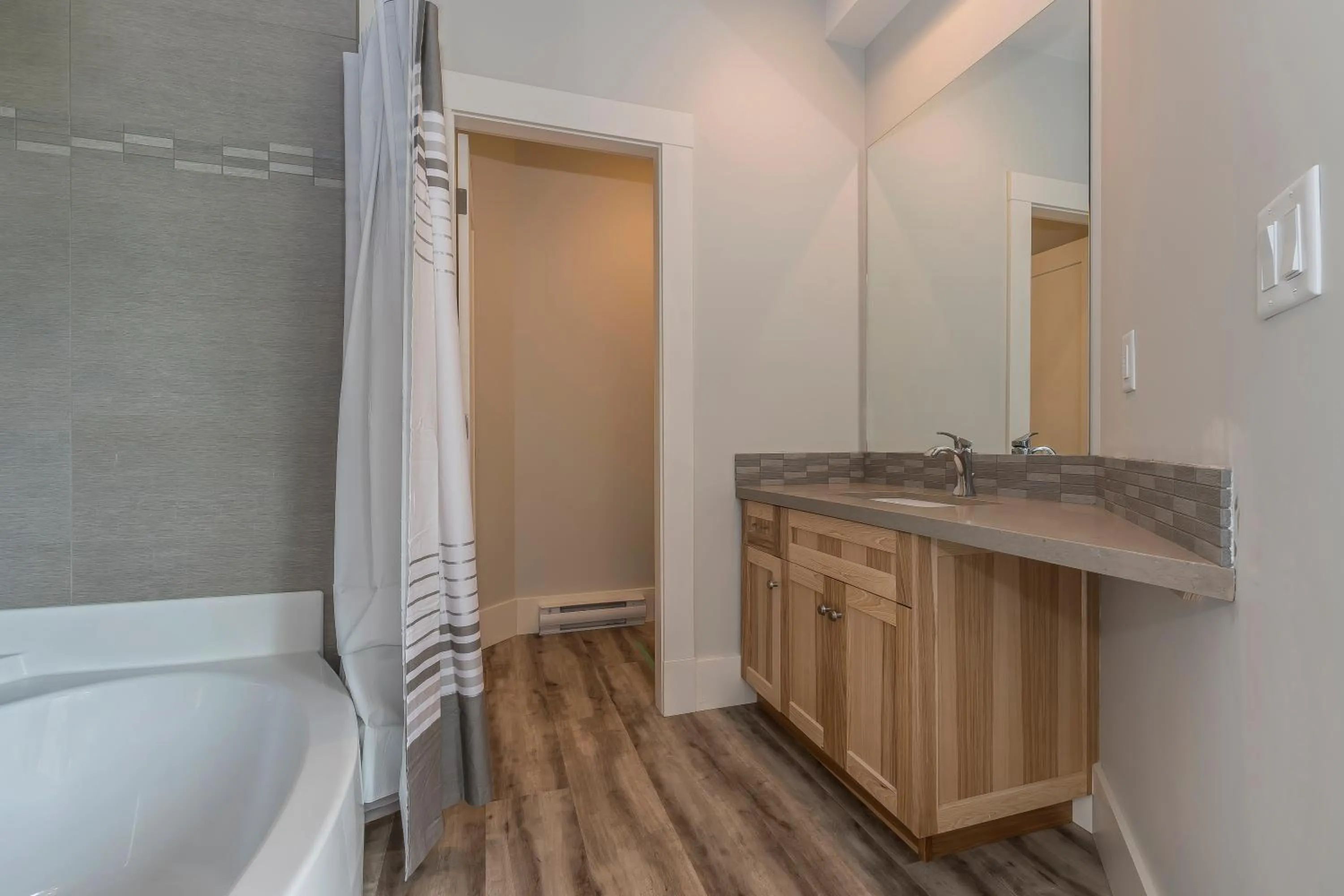 The Lodge on Harrison Lake