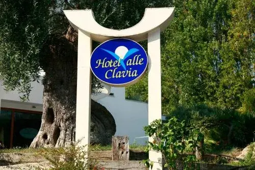 Park Hotel Valle Clavia Park Hotel Valle Clavia